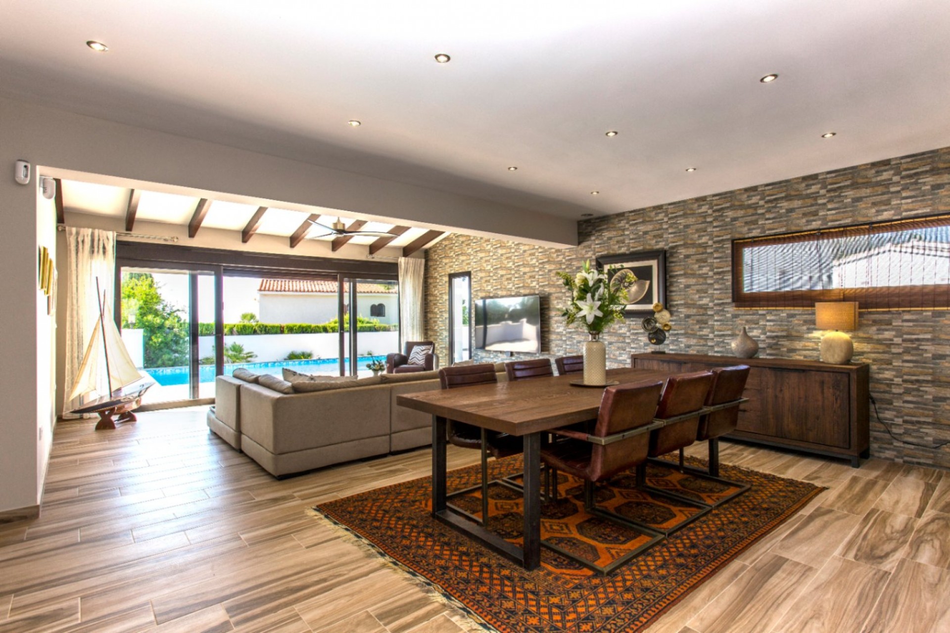 Te koop - Villa -
Moraira - Pinar de l´Advocat