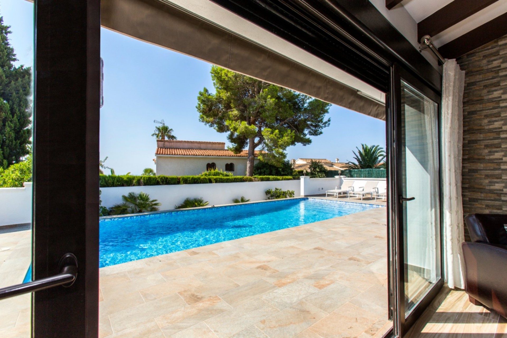 Te koop - Villa -
Moraira - Pinar de l´Advocat