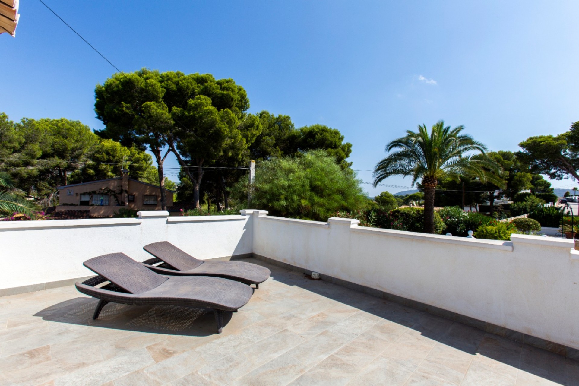 Te koop - Villa -
Moraira - Pinar de l´Advocat
