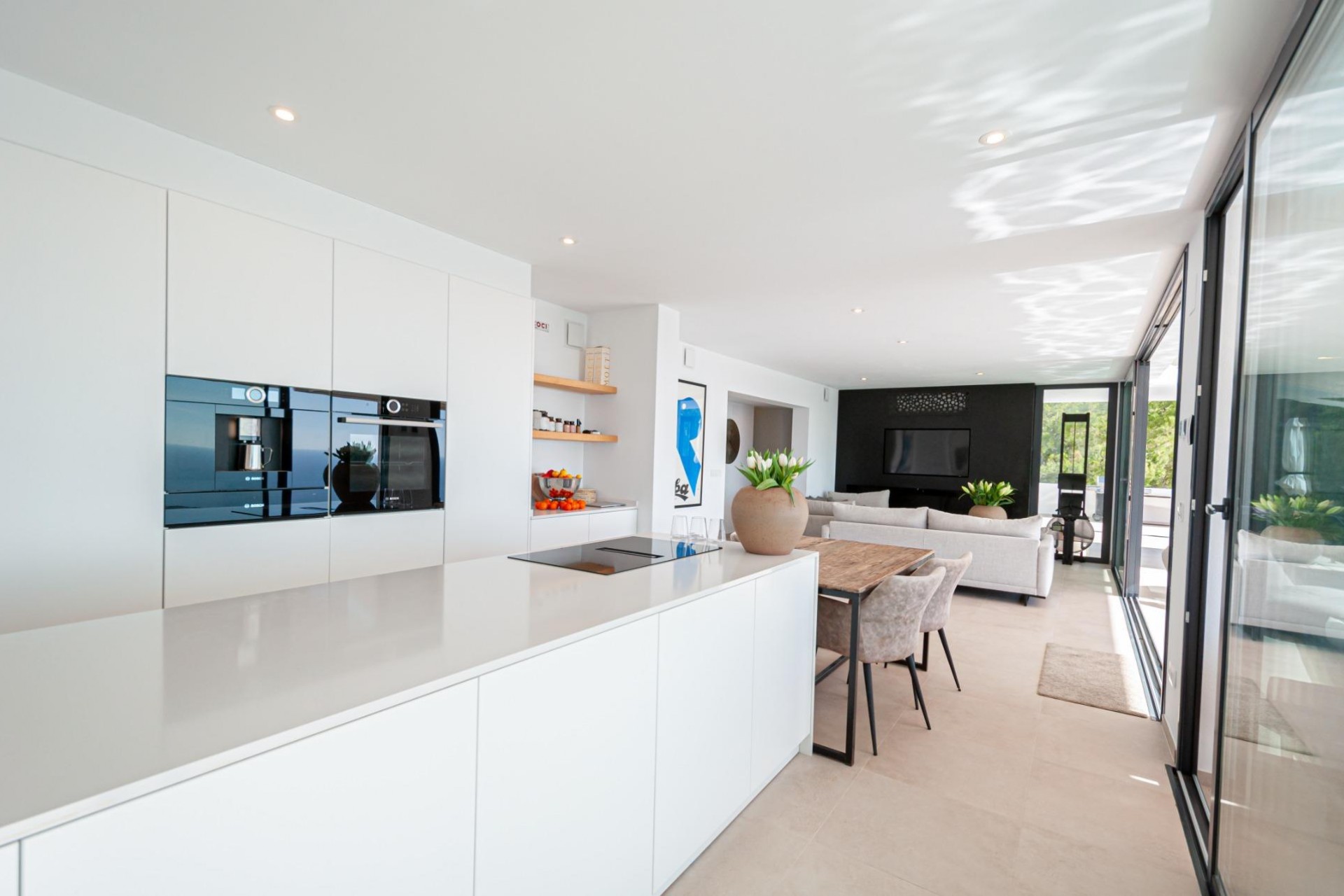 Te koop - Villa -
Moraira - Pinar del abogat