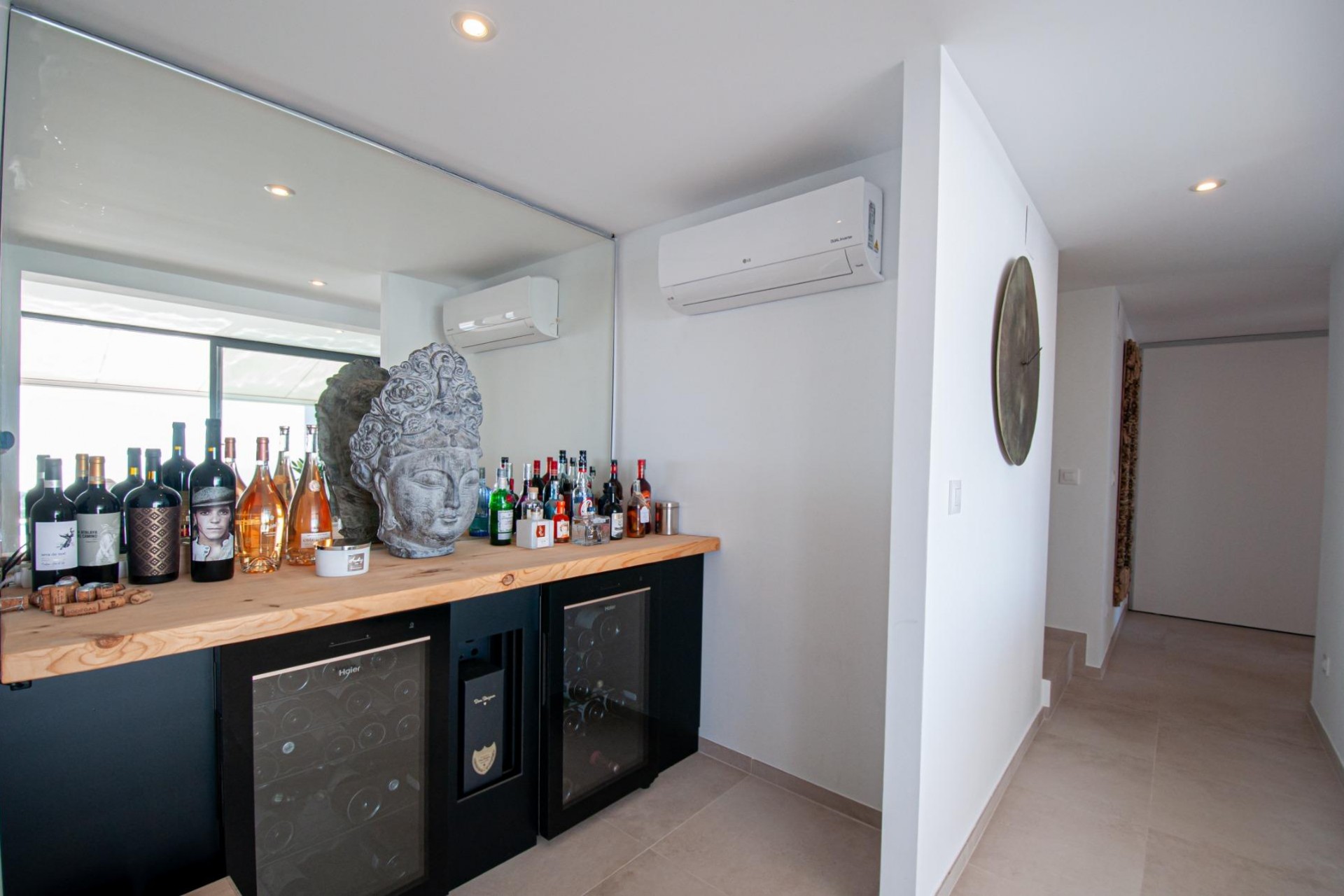 Te koop - Villa -
Moraira - Pinar del abogat