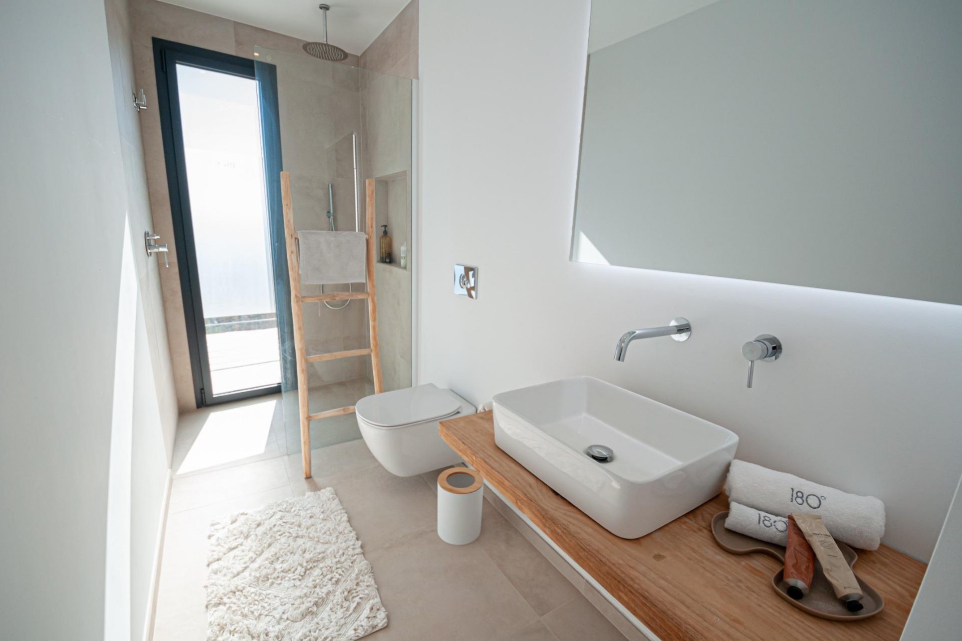 Te koop - Villa -
Moraira - Pinar del abogat