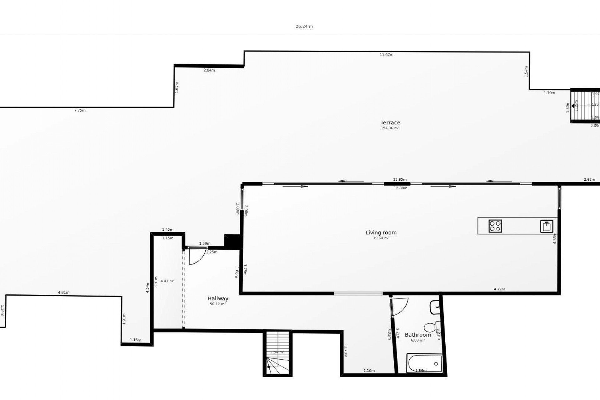 Te koop - Villa -
Moraira - Pinar del abogat