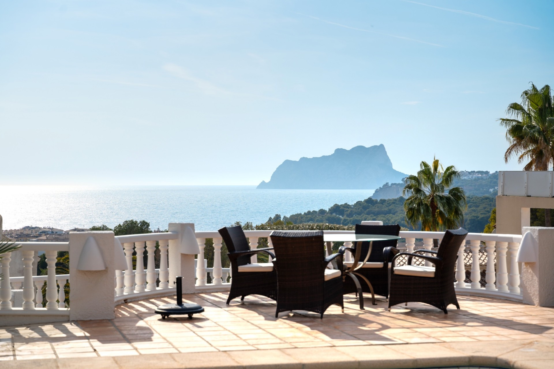 Te koop - Villa -
Moraira - Pla de Mar