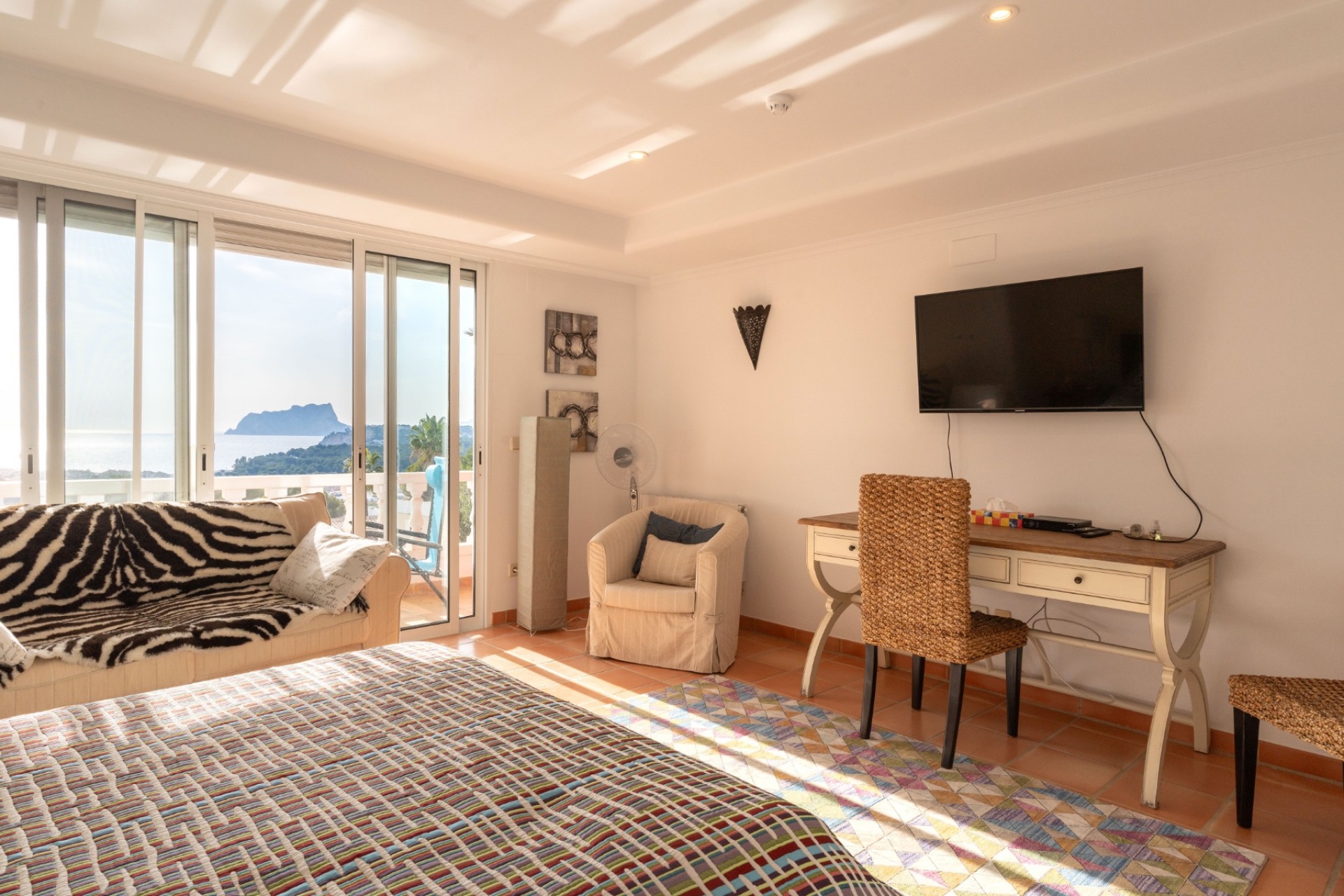 Te koop - Villa -
Moraira - Pla de Mar