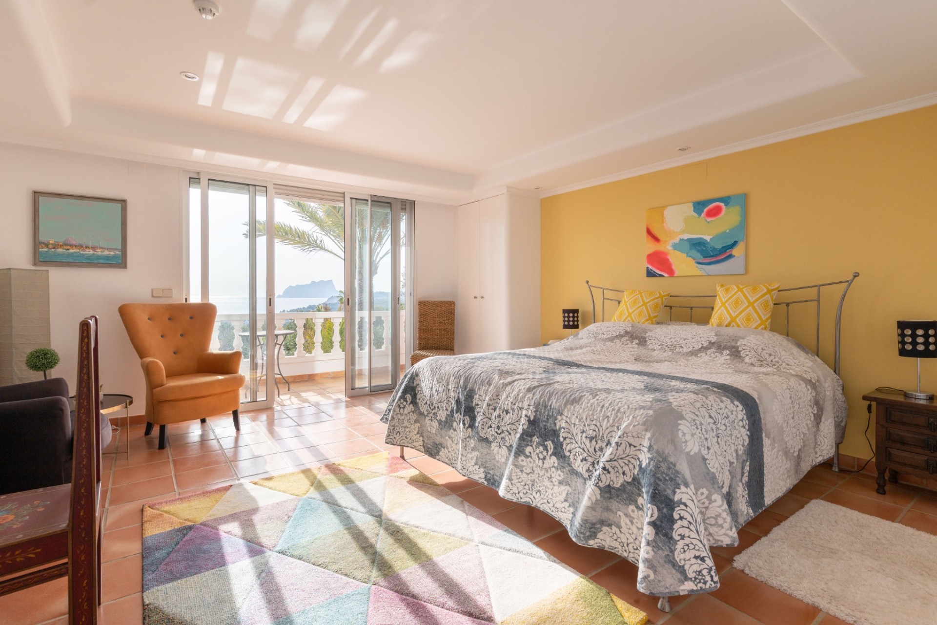 Te koop - Villa -
Moraira - Pla de Mar