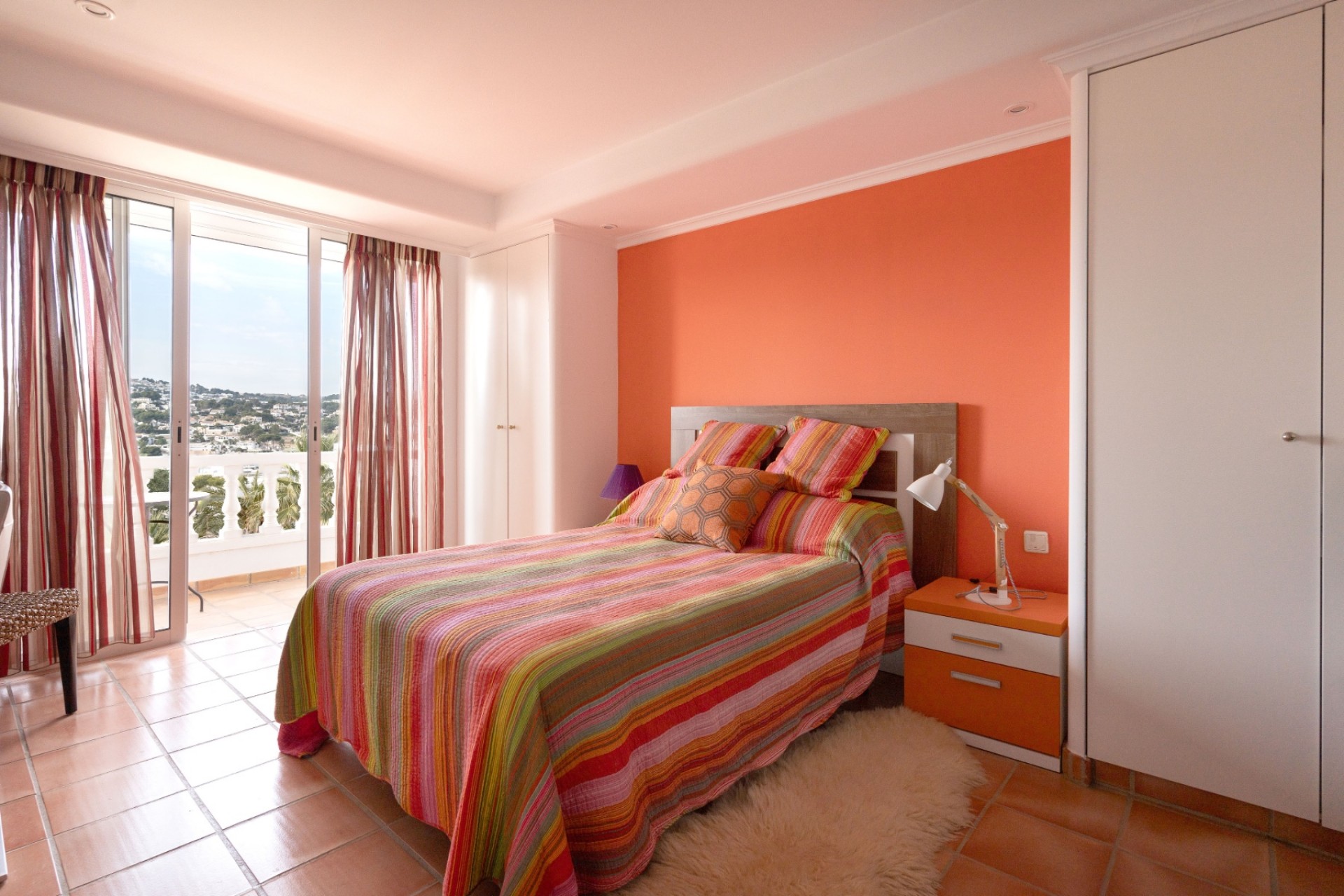 Te koop - Villa -
Moraira - Pla de Mar