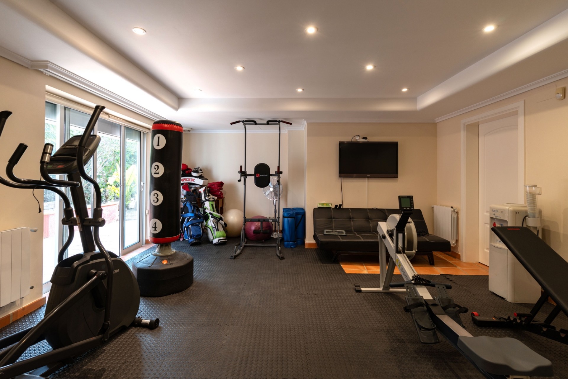 Te koop - Villa -
Moraira - Pla de Mar