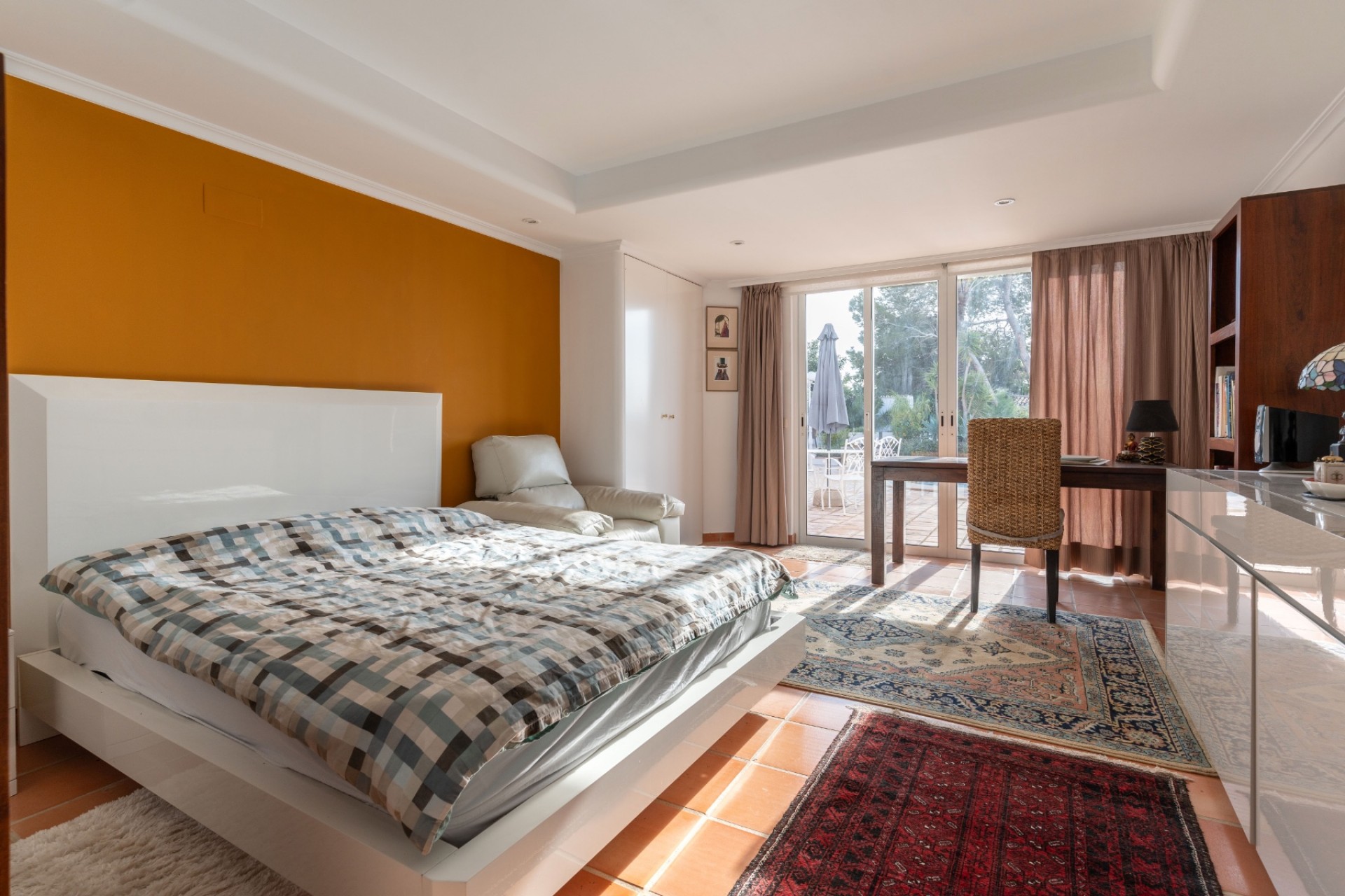 Te koop - Villa -
Moraira - Pla de Mar