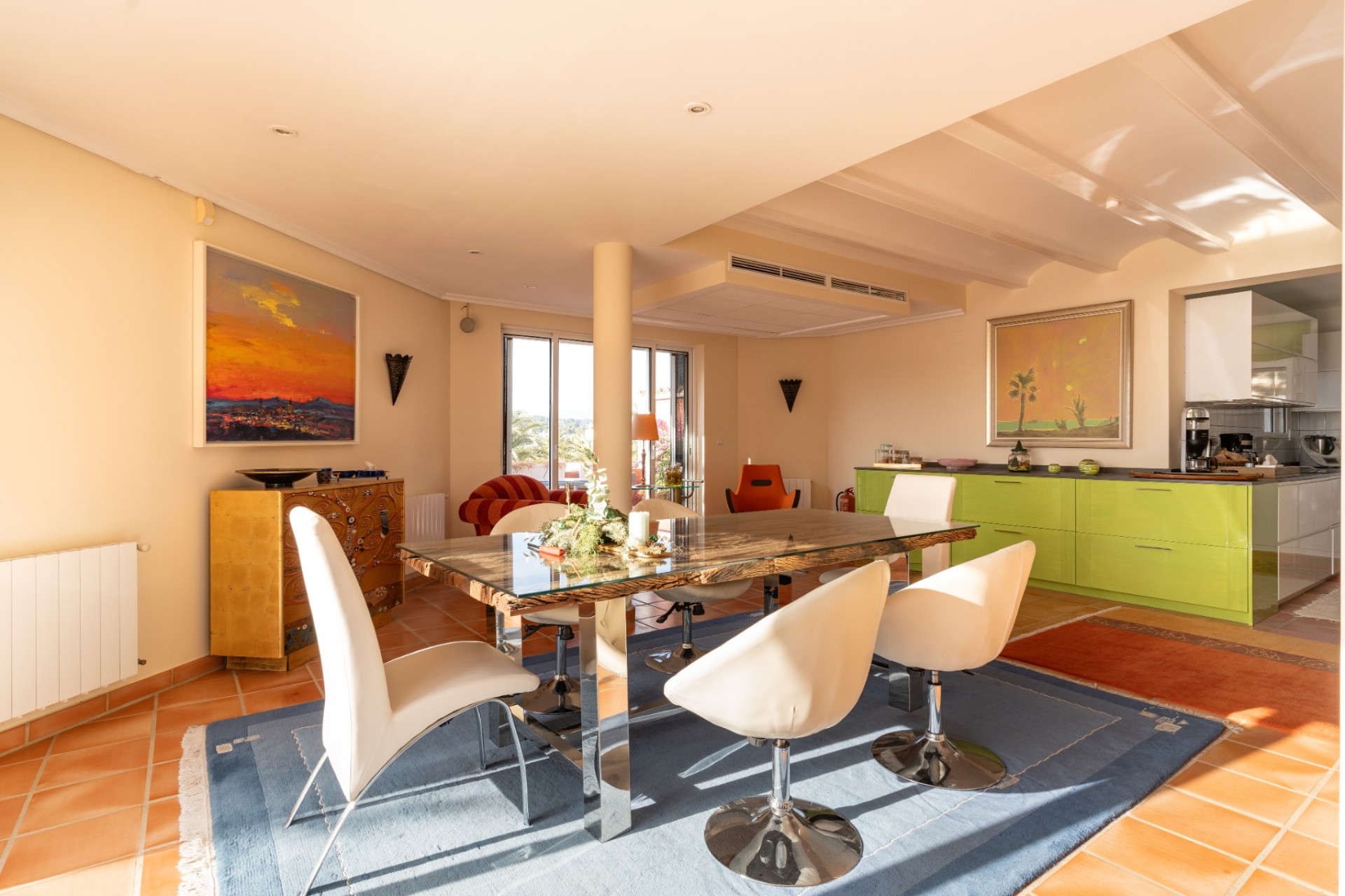 Te koop - Villa -
Moraira - Pla de Mar