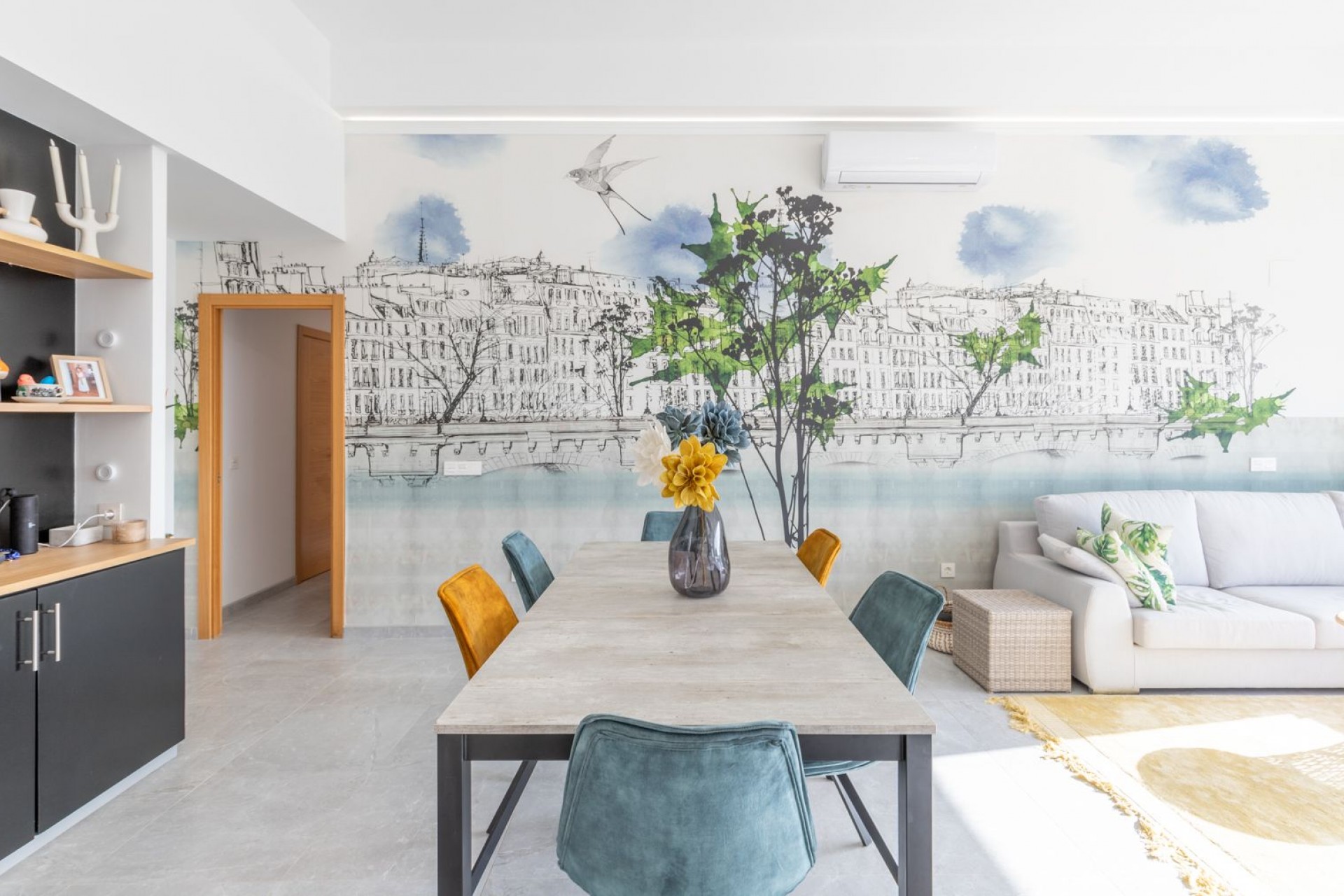 Te koop - Villa -
Moraira - Pla de Mar