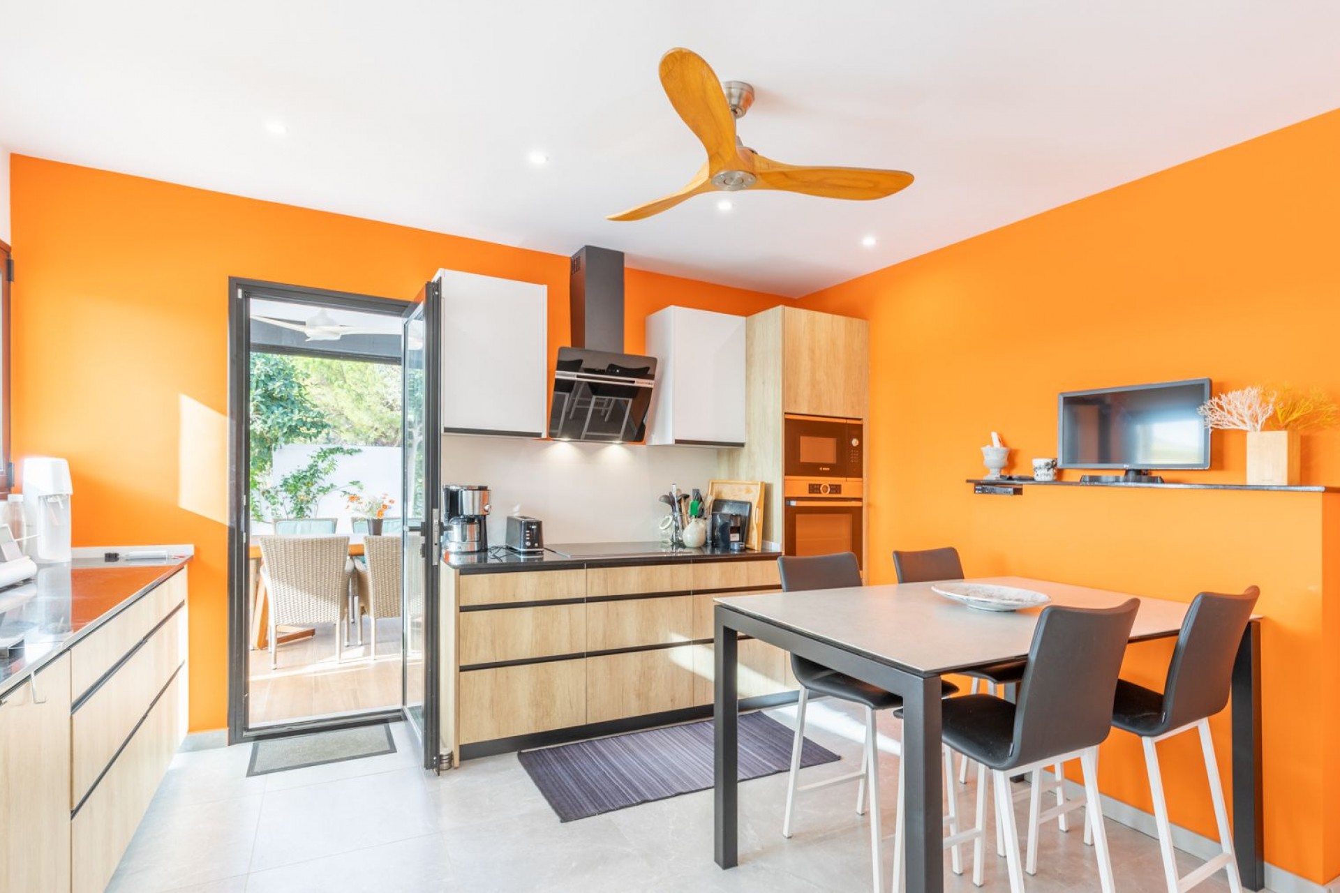 Te koop - Villa -
Moraira - Pla de Mar