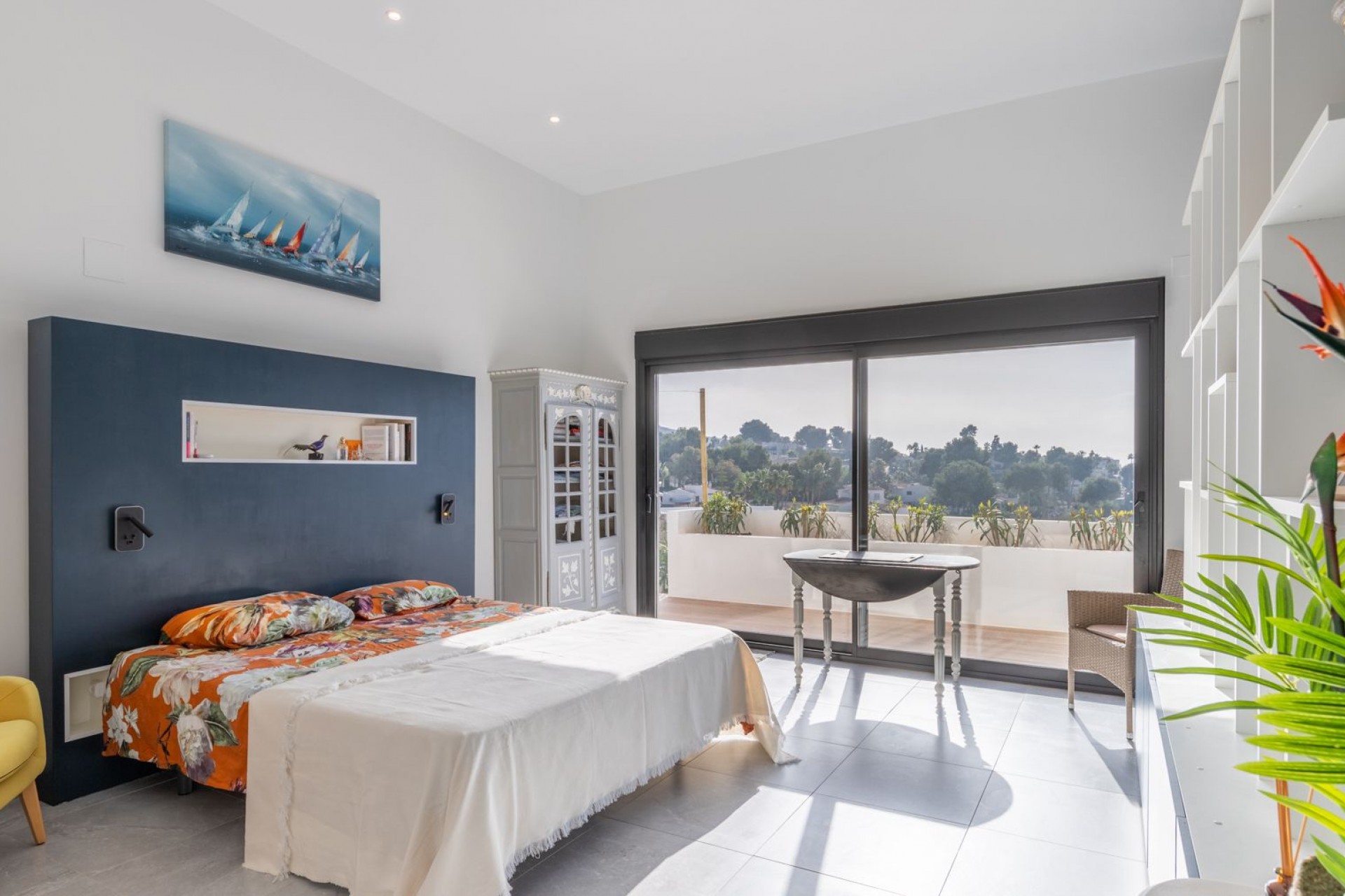 Te koop - Villa -
Moraira - Pla de Mar