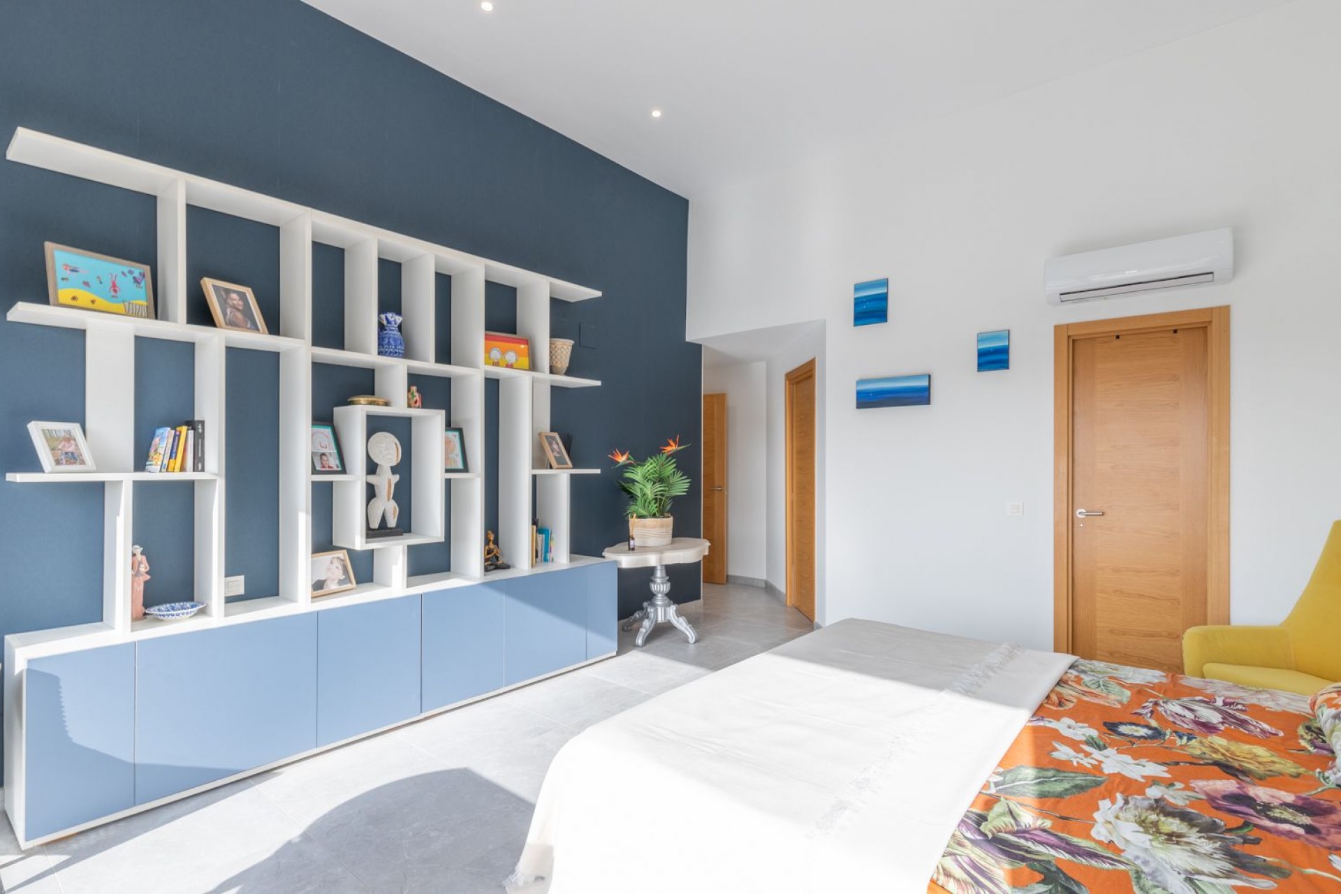 Te koop - Villa -
Moraira - Pla de Mar