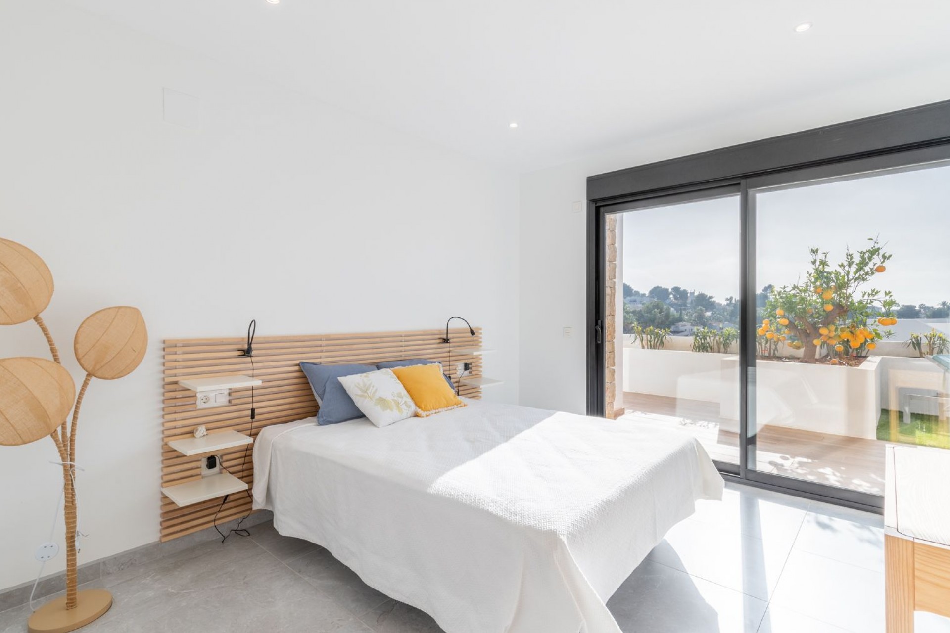 Te koop - Villa -
Moraira - Pla de Mar