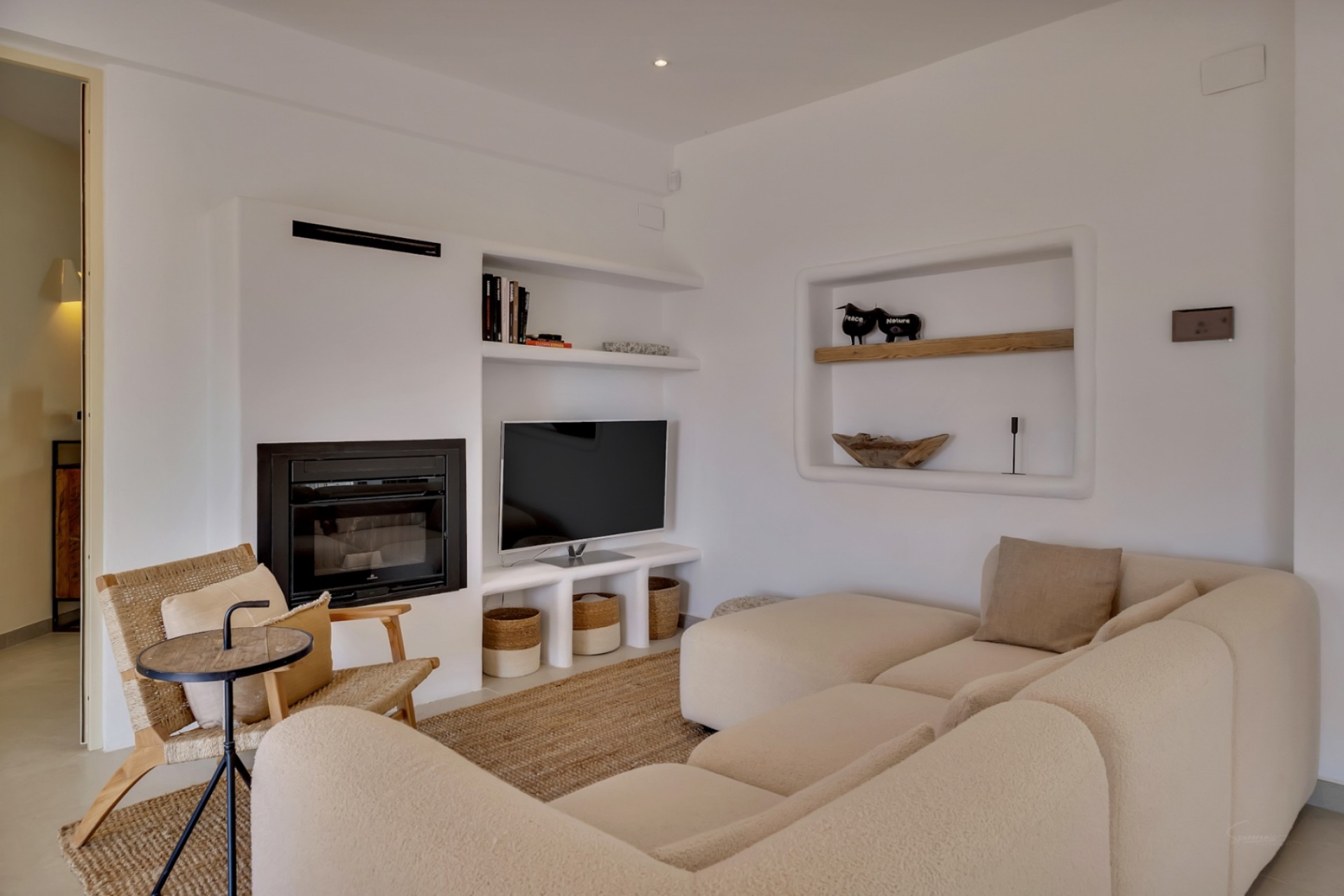 Te koop - Villa -
Moraira - Pla de Mar