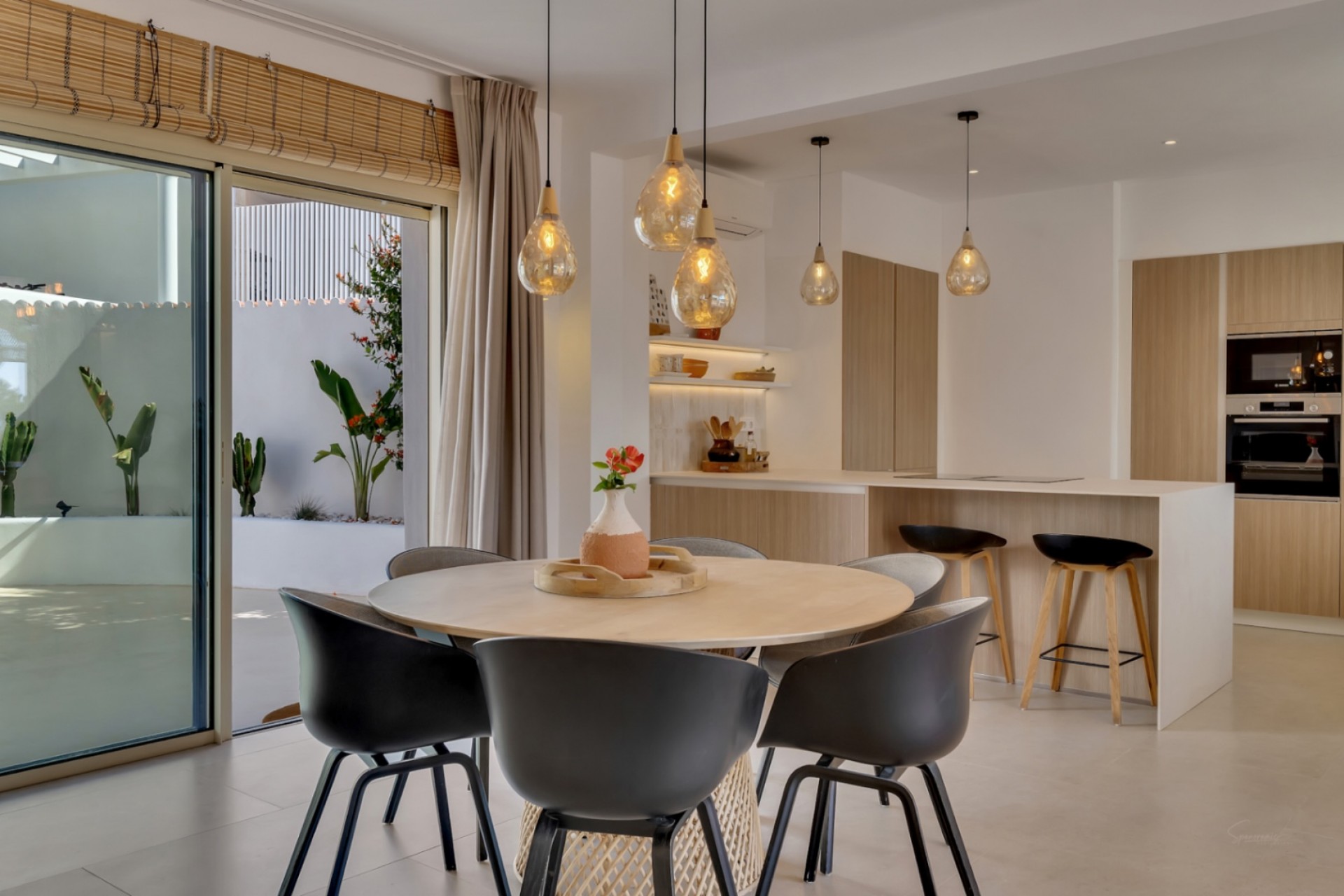 Te koop - Villa -
Moraira - Pla de Mar