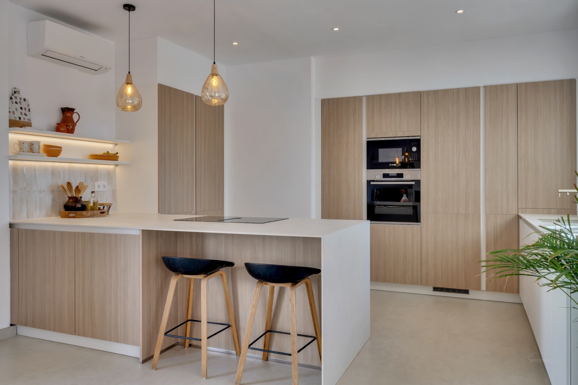 Te koop - Villa -
Moraira - Pla de Mar