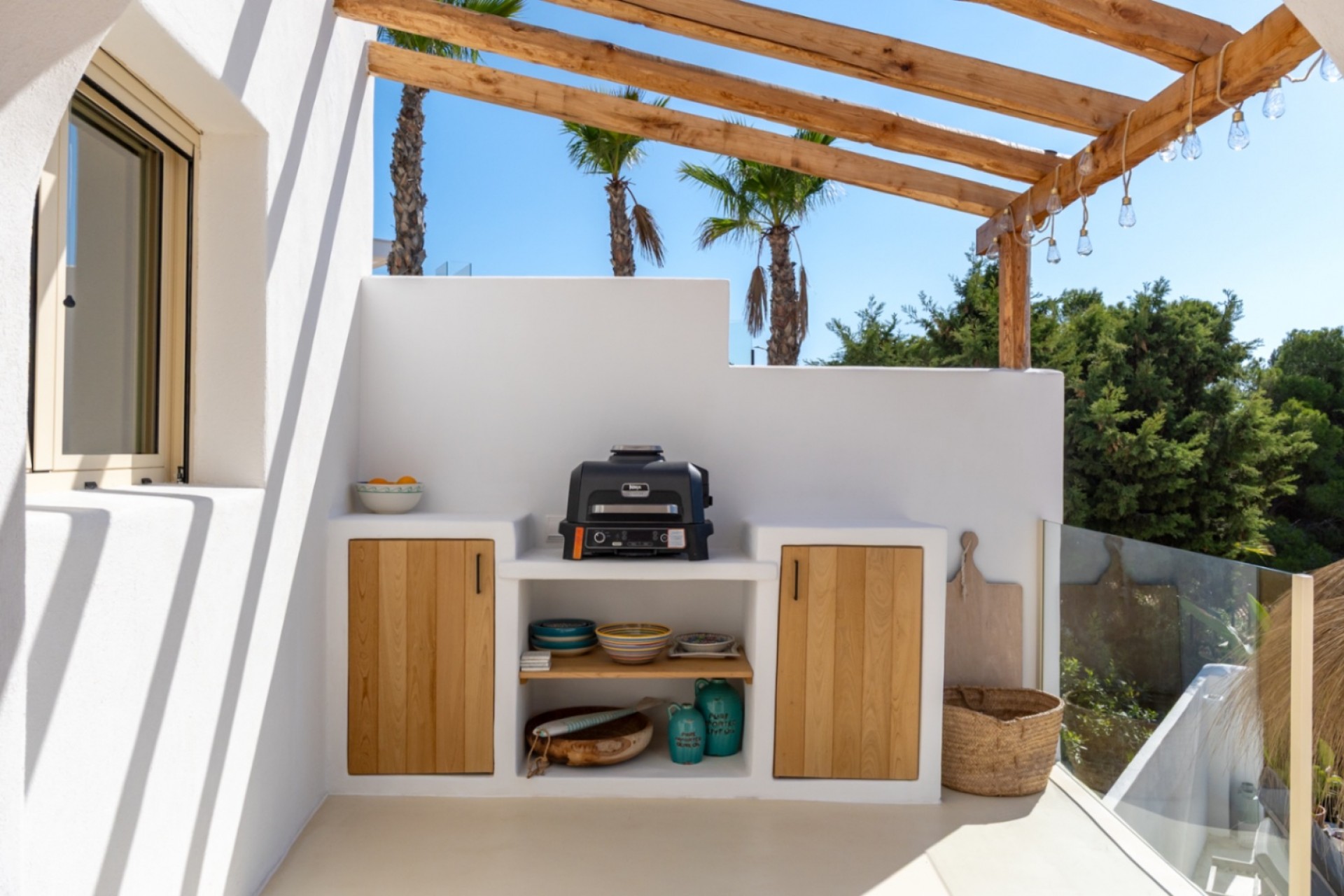 Te koop - Villa -
Moraira - Pla de Mar