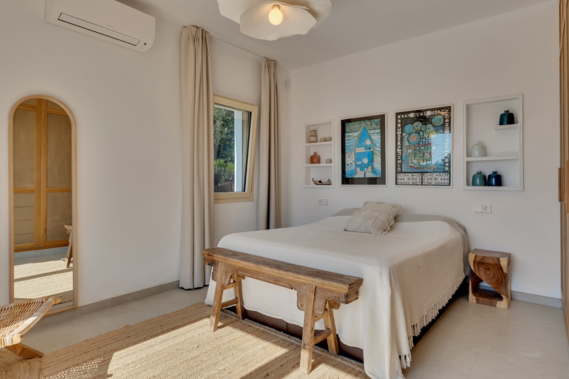 Te koop - Villa -
Moraira - Pla de Mar