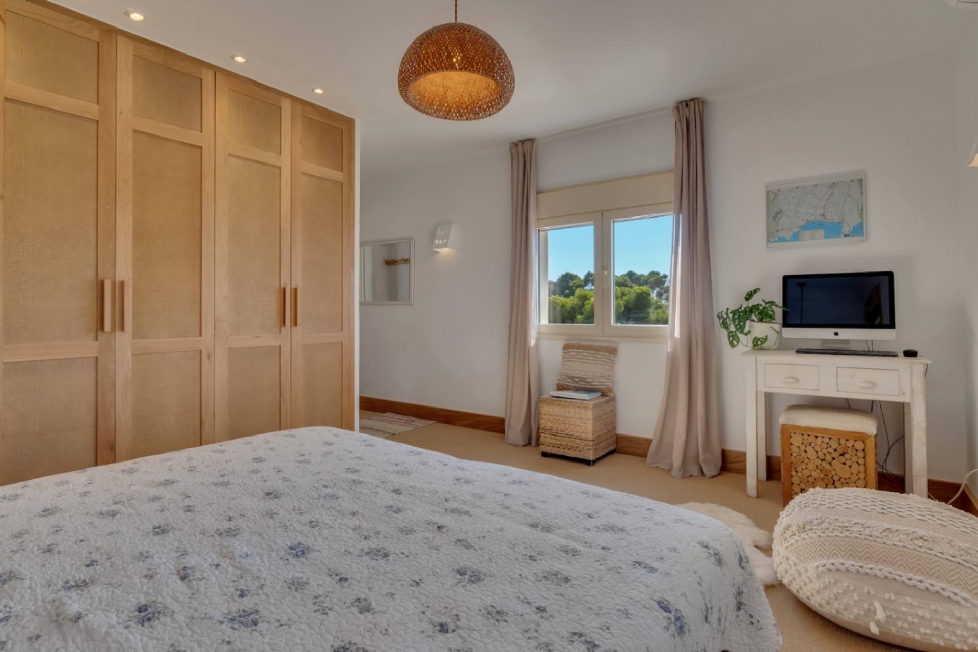 Te koop - Villa -
Moraira - Pla de Mar