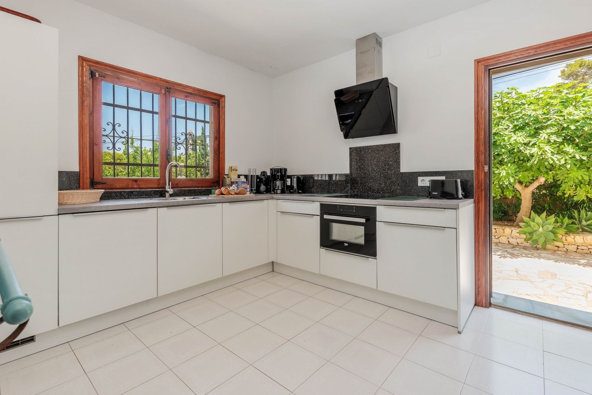 Te koop - Villa -
Moraira - Pla de Mar