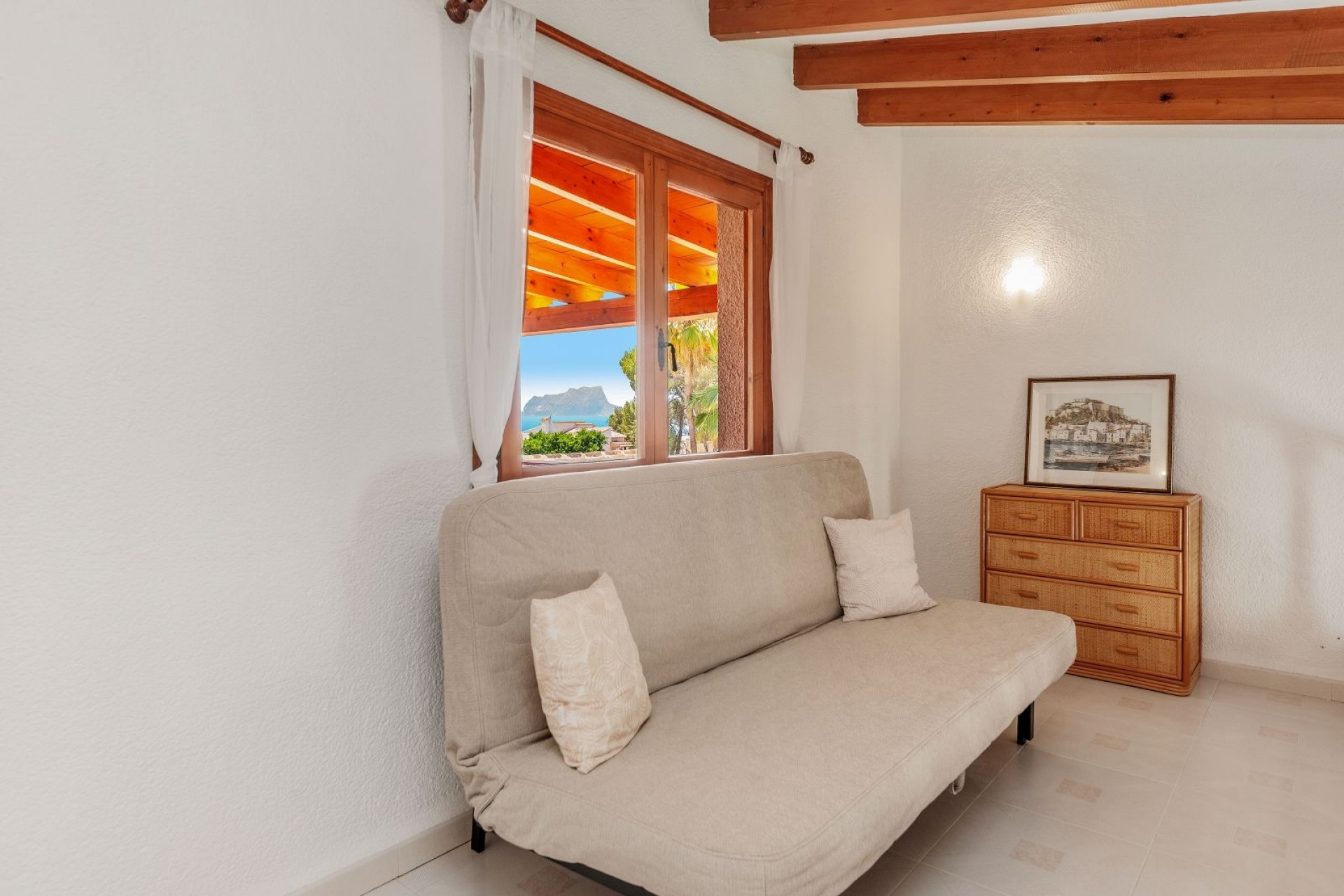 Te koop - Villa -
Moraira - Pla de Mar