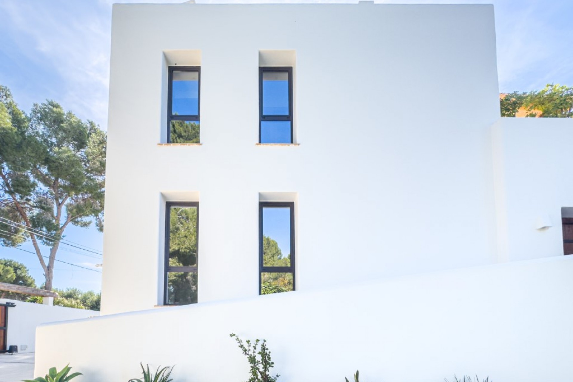 Te koop - Villa -
Moraira - Portet Valley