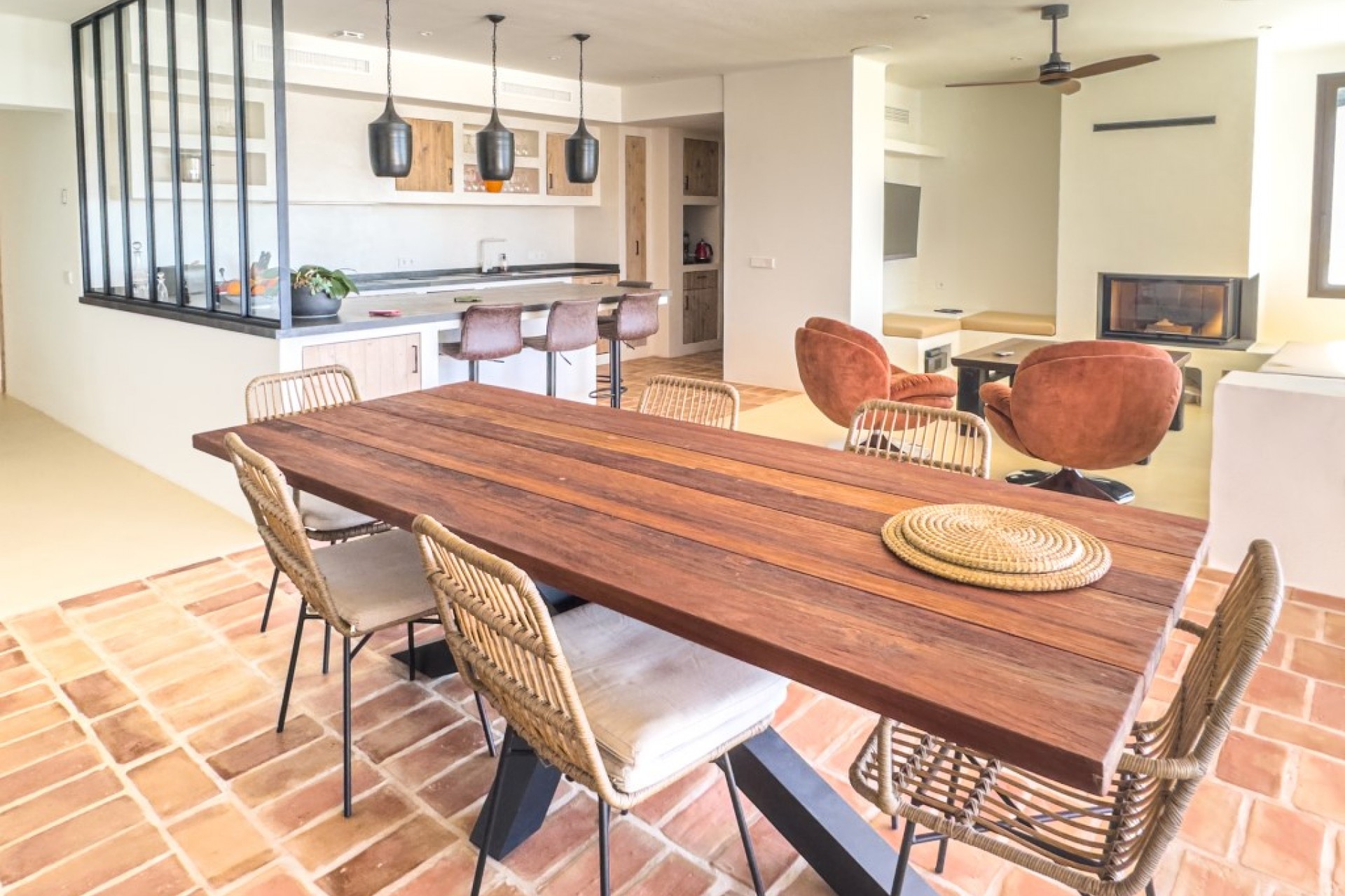 Te koop - Villa -
Moraira - Portet Valley