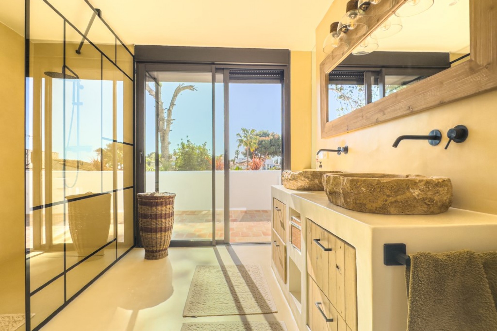 Te koop - Villa -
Moraira - Portet Valley