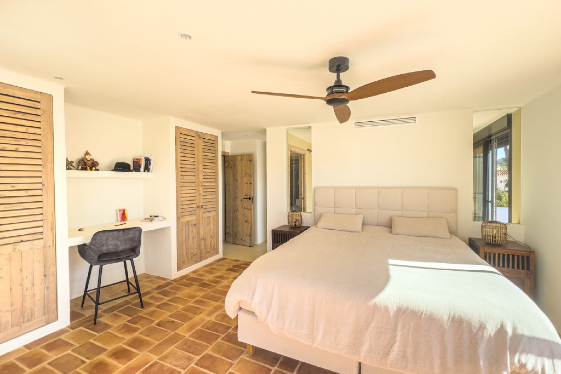 Te koop - Villa -
Moraira - Portet Valley