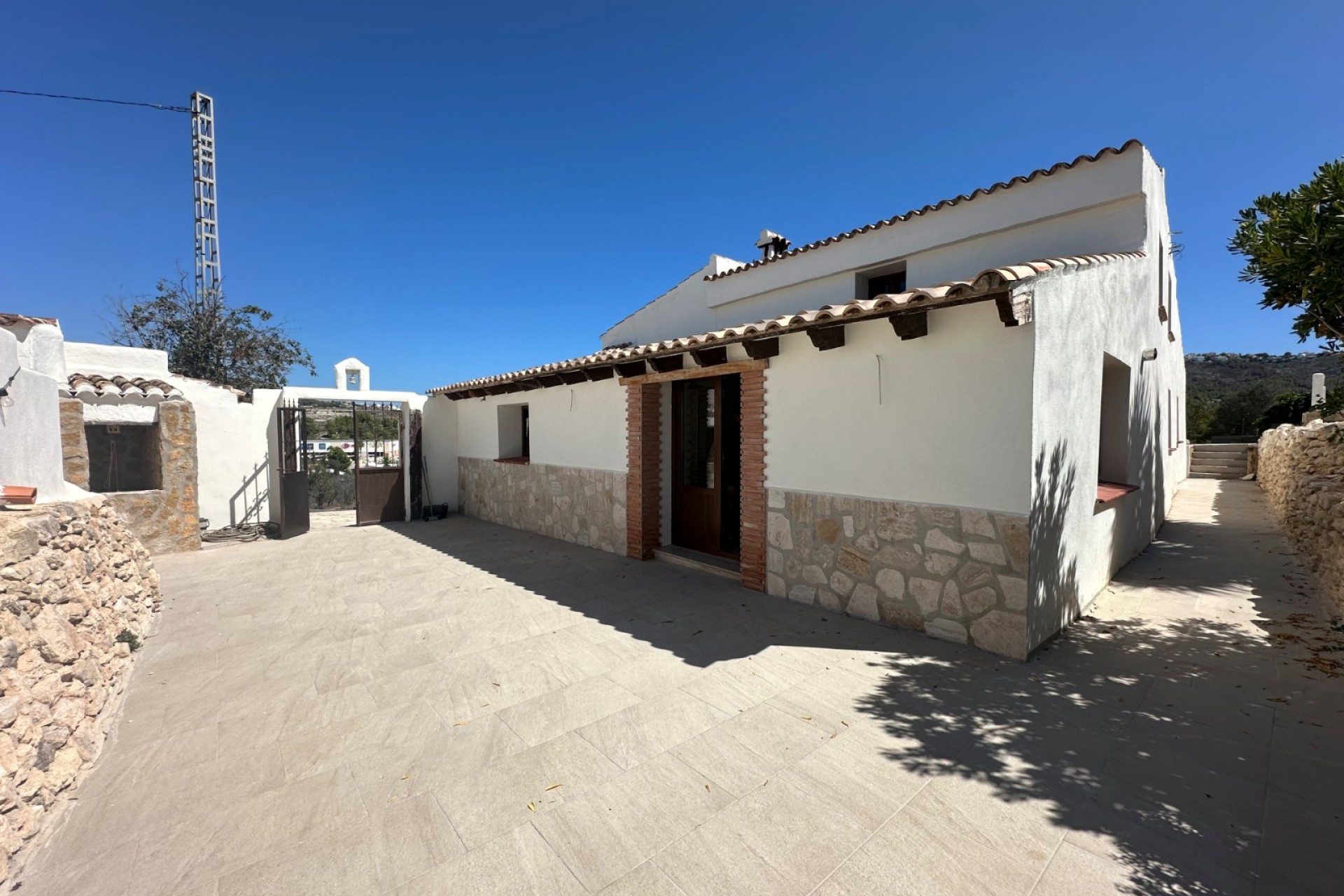 Te koop - Villa -
Moraira - Sabatera