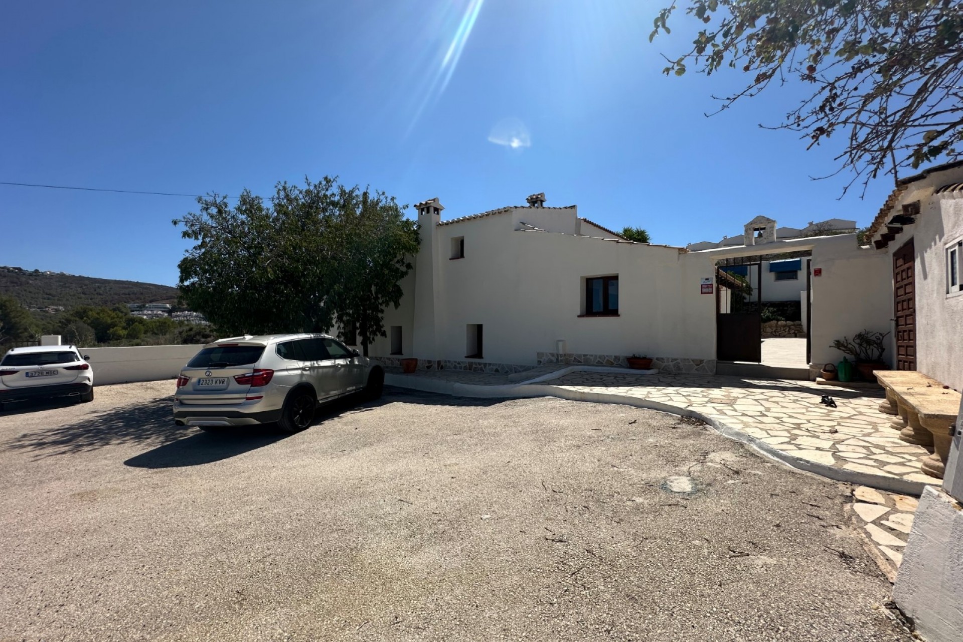 Te koop - Villa -
Moraira - Sabatera