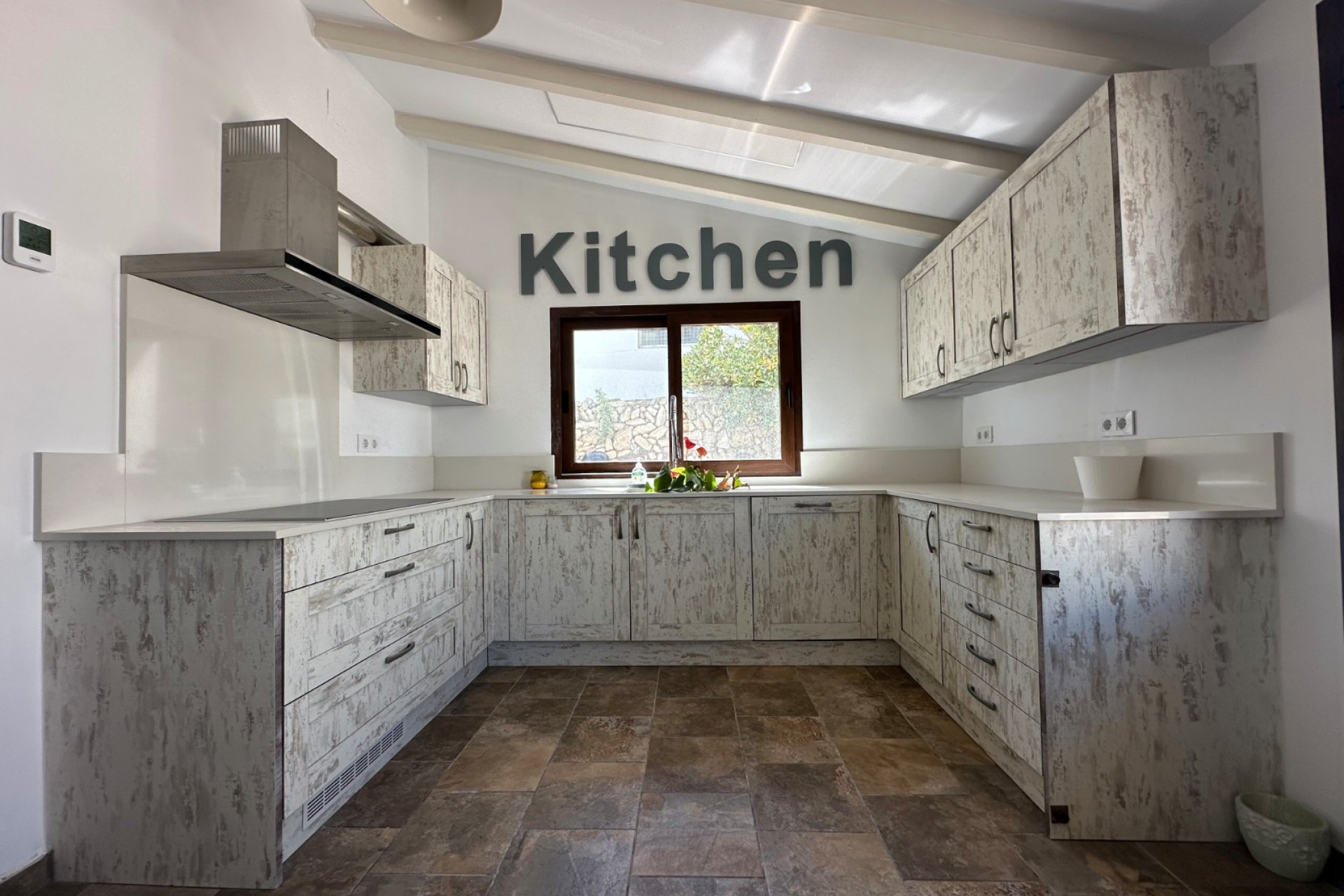 Te koop - Villa -
Moraira - Sabatera