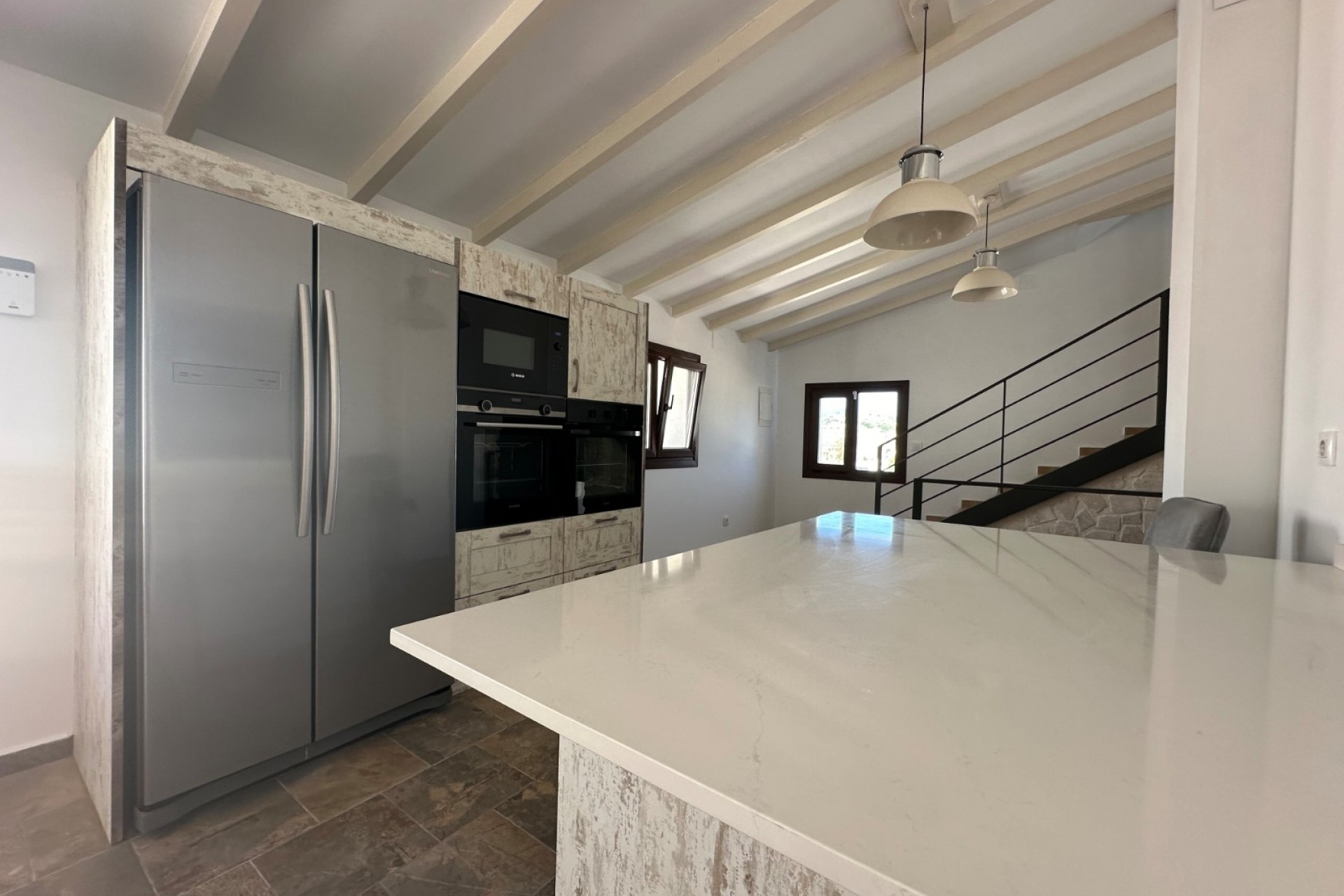 Te koop - Villa -
Moraira - Sabatera