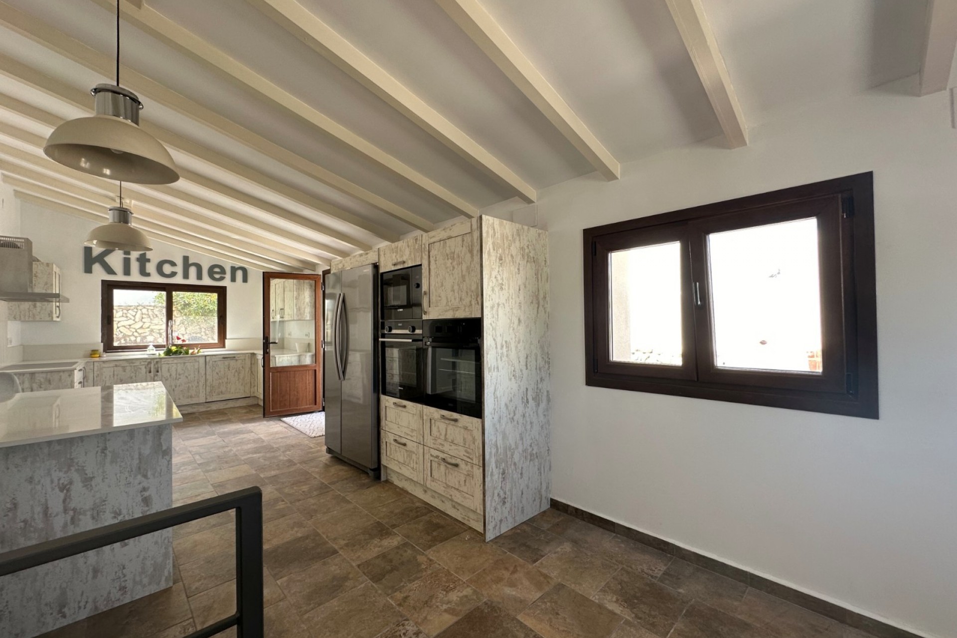 Te koop - Villa -
Moraira - Sabatera