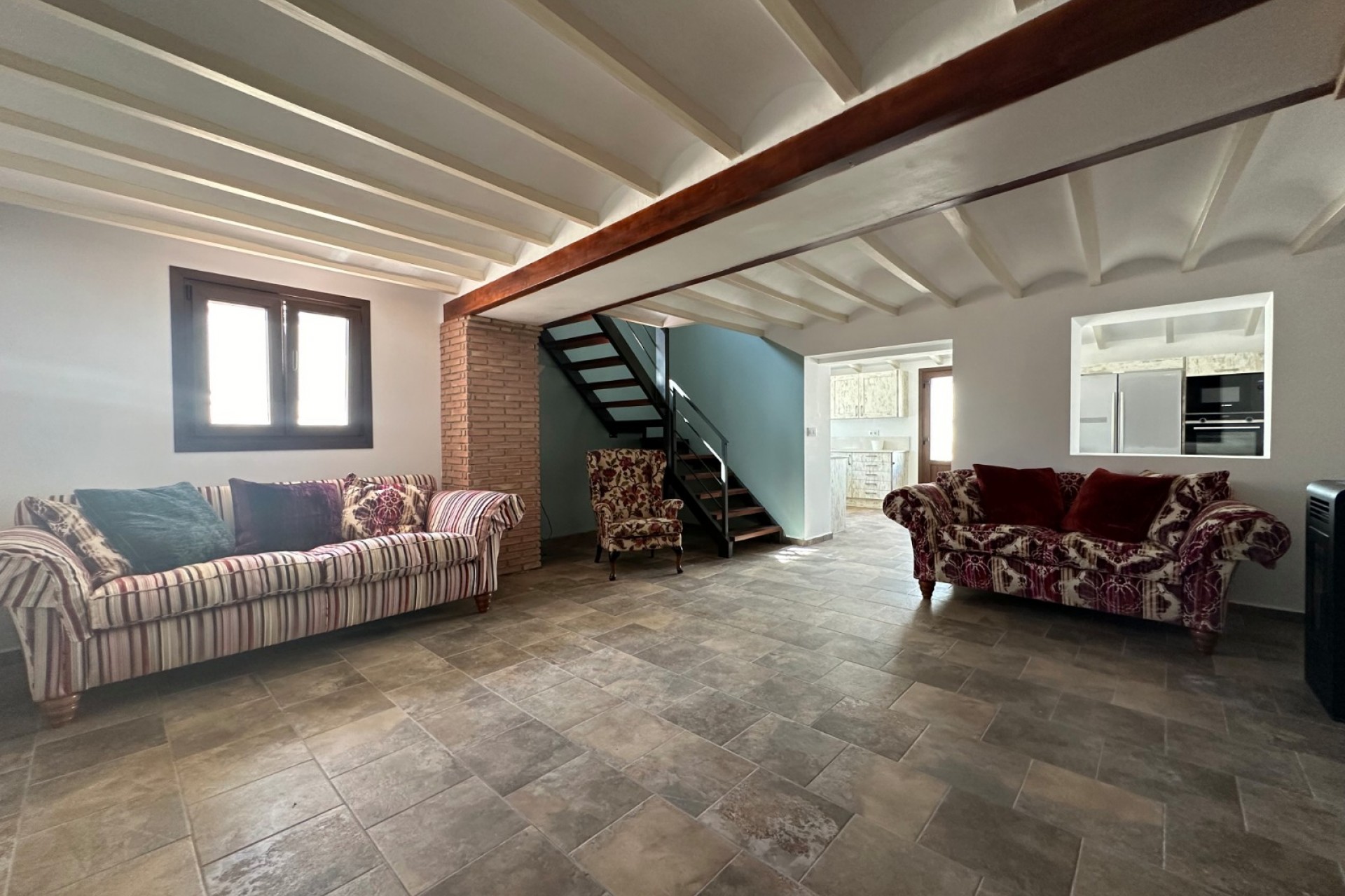 Te koop - Villa -
Moraira - Sabatera