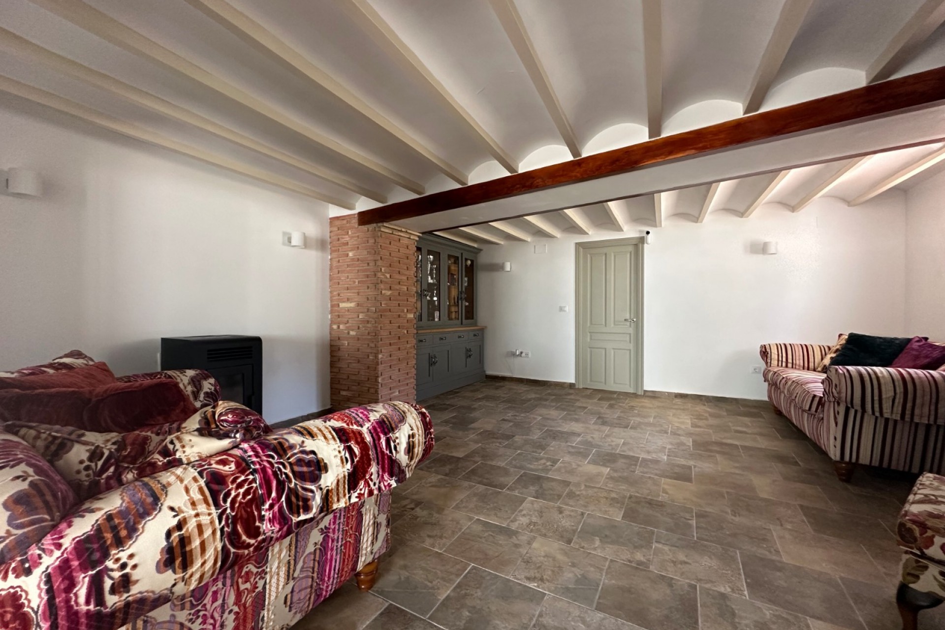 Te koop - Villa -
Moraira - Sabatera