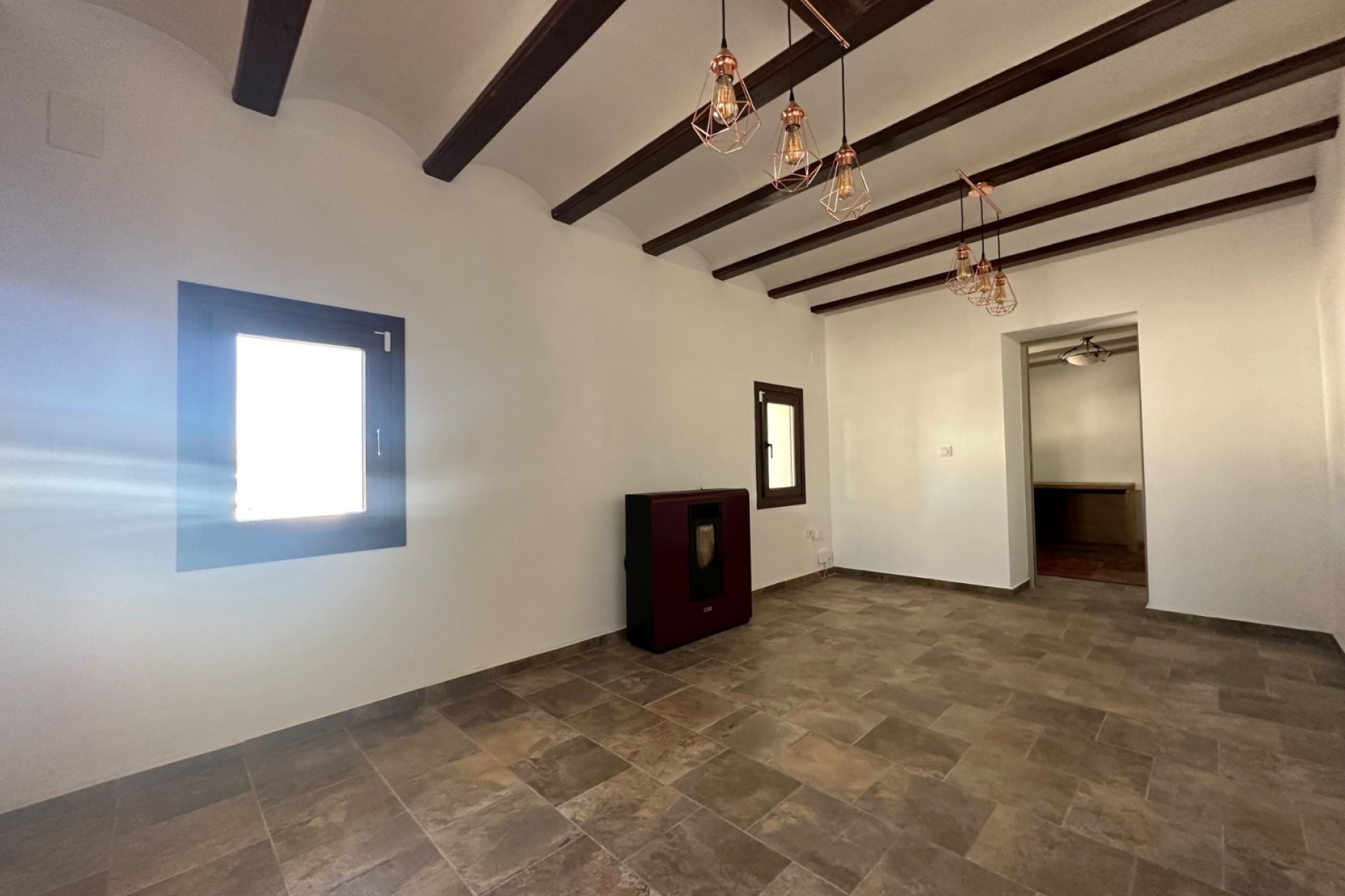 Te koop - Villa -
Moraira - Sabatera