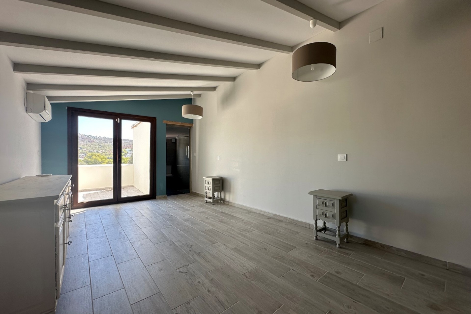 Te koop - Villa -
Moraira - Sabatera