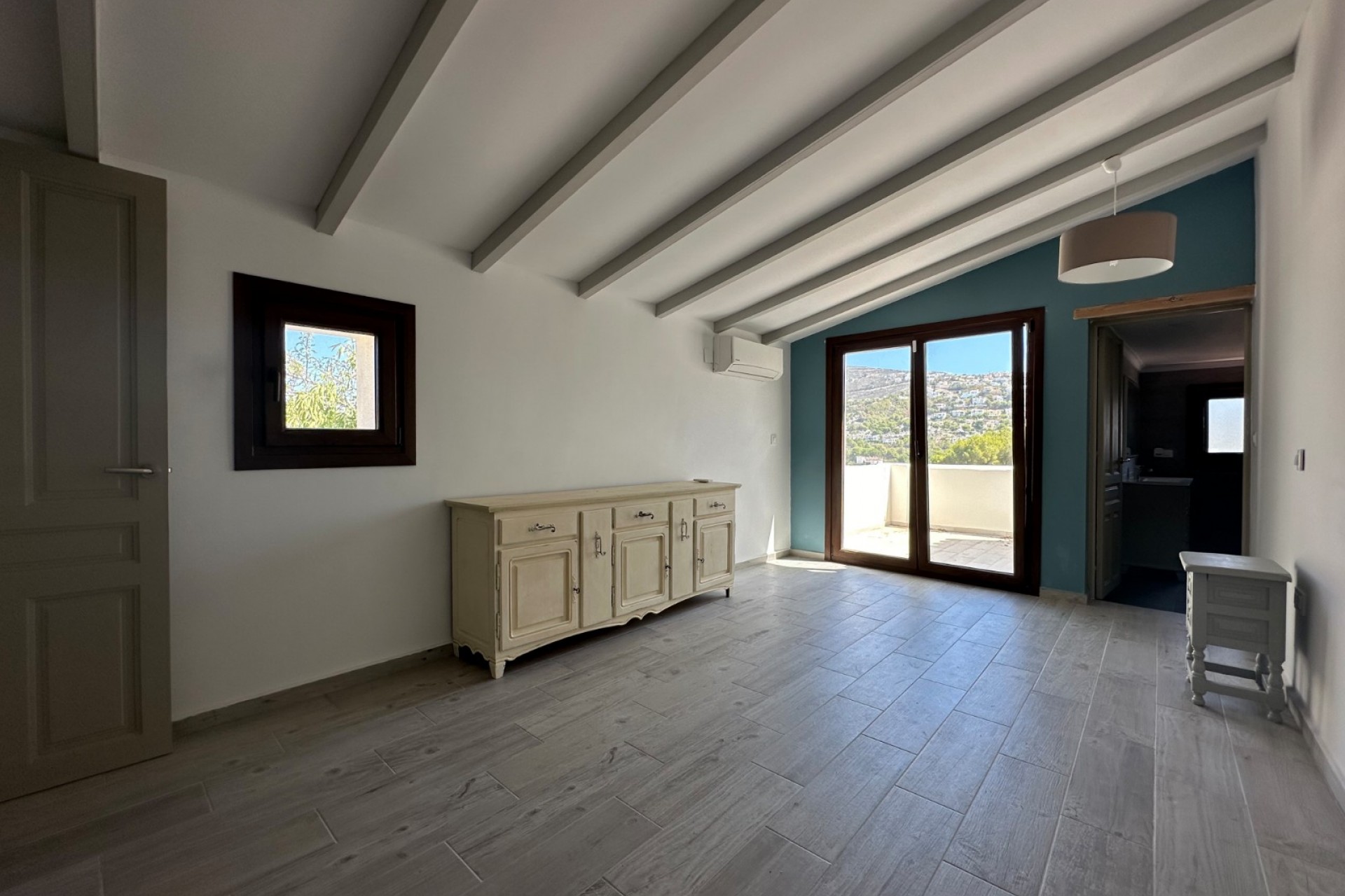 Te koop - Villa -
Moraira - Sabatera