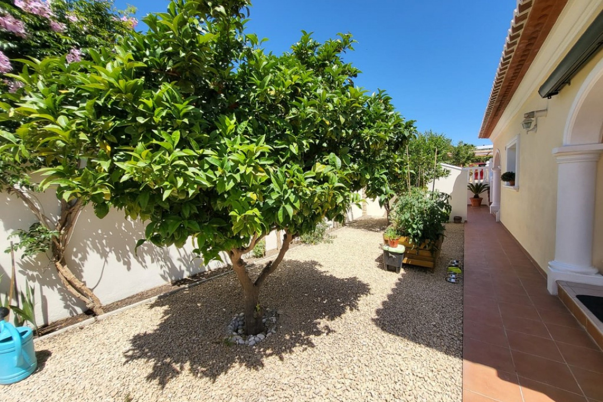 Te koop - Villa -
Moraira - Sabatera
