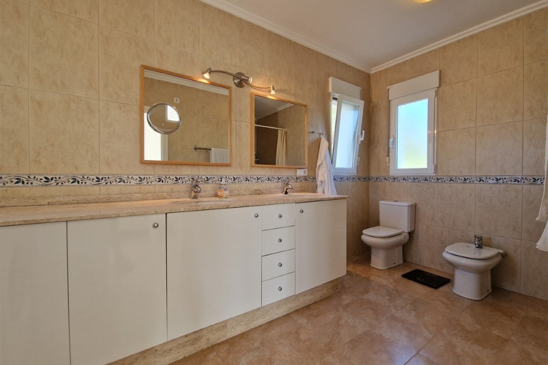 Te koop - Villa -
Moraira - Sabatera