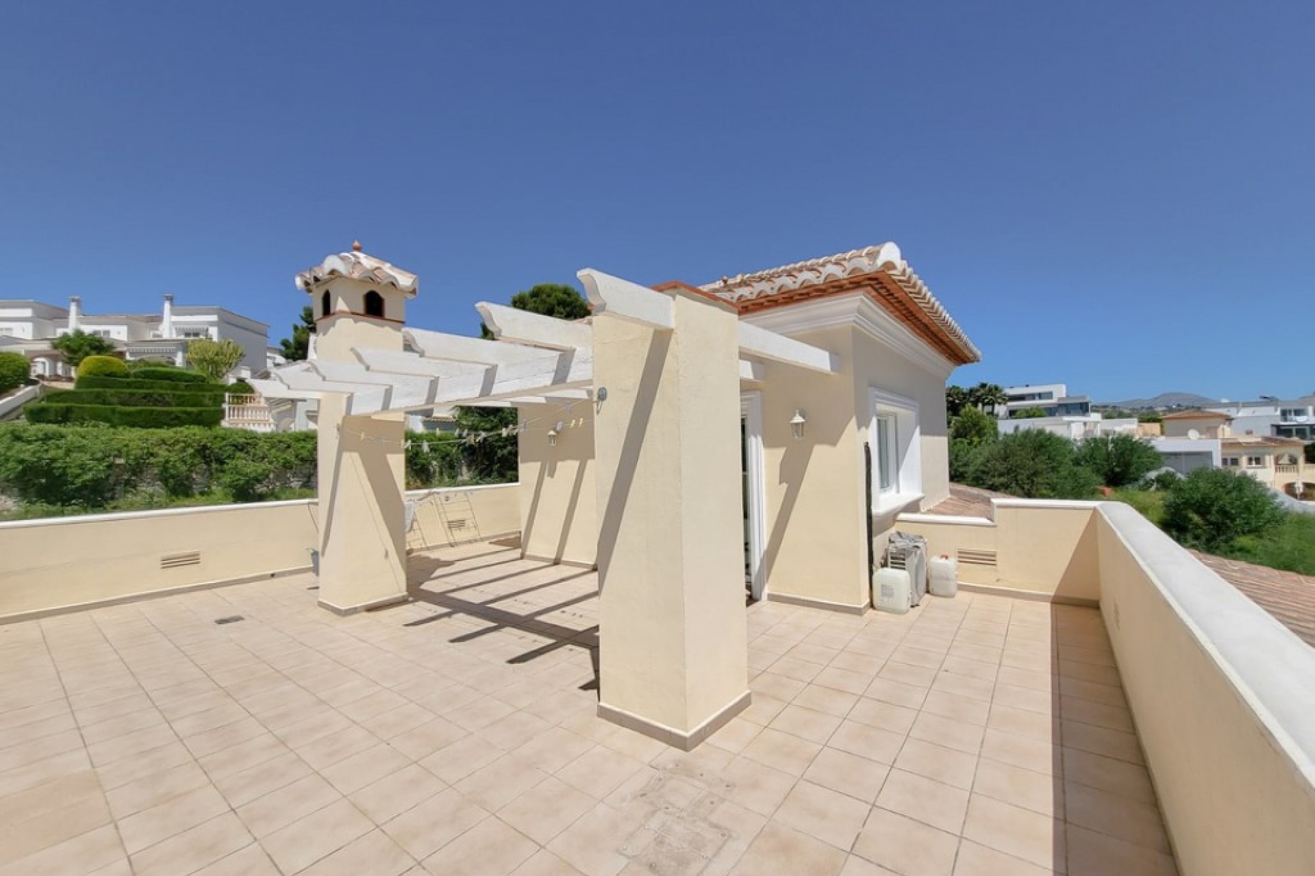 Te koop - Villa -
Moraira - Sabatera