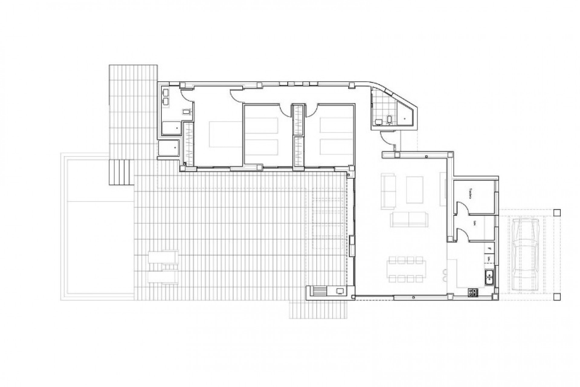 Te koop - Villa -
Moraira - Sol Park