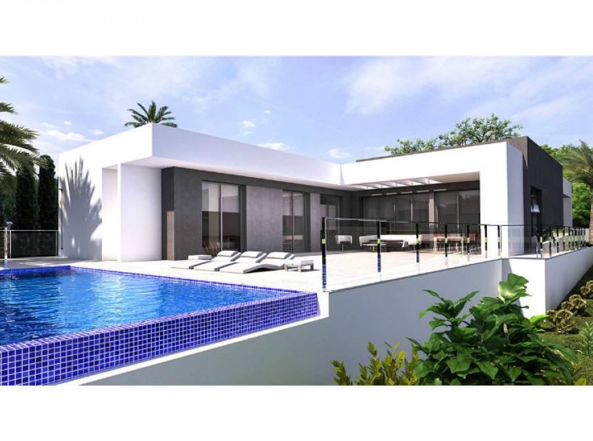 Te koop - Villa -
Moraira - Sol Park