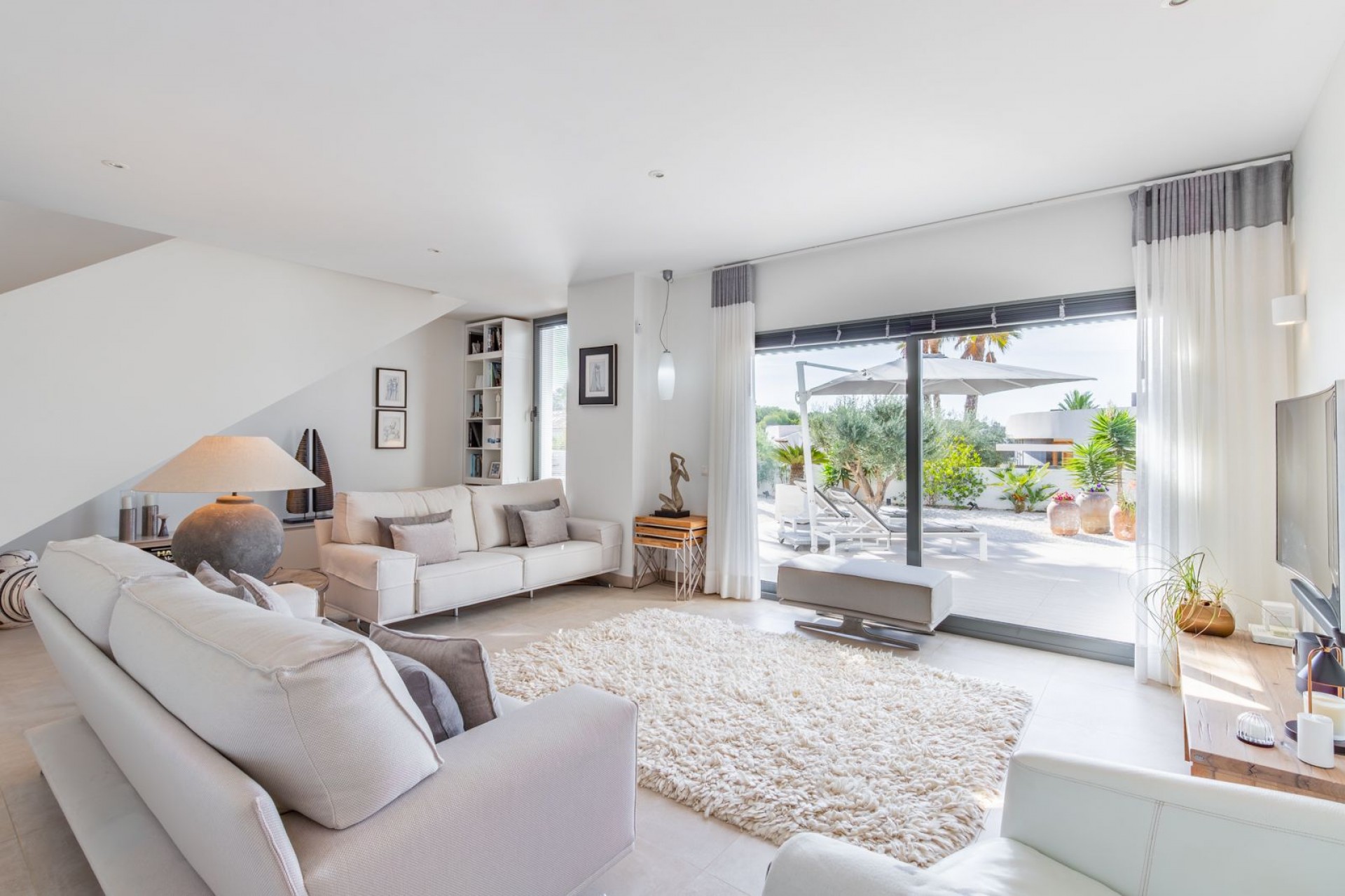 Te koop - Villa -
Moraira - Sol Park