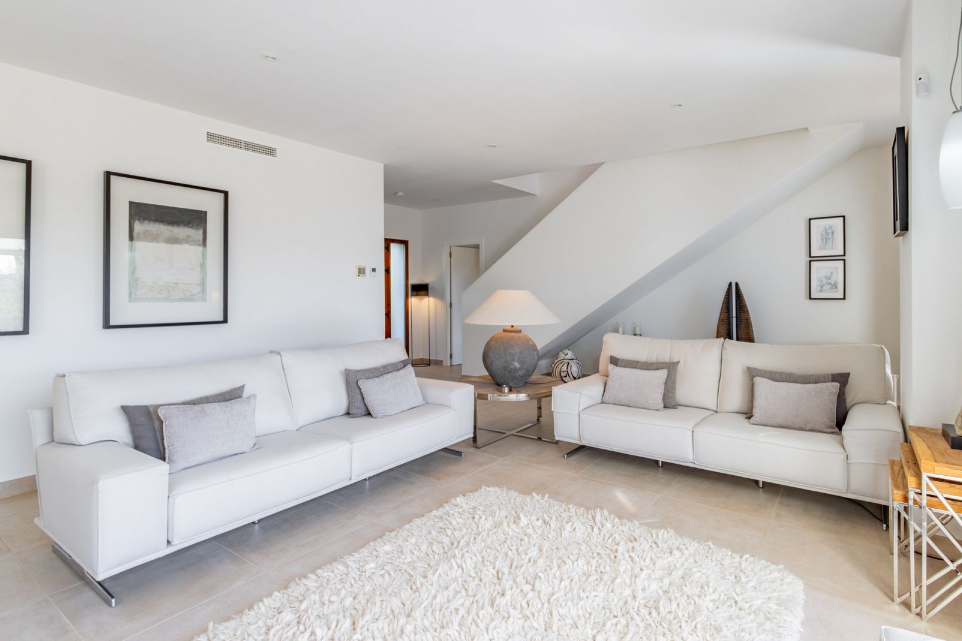 Te koop - Villa -
Moraira - Sol Park