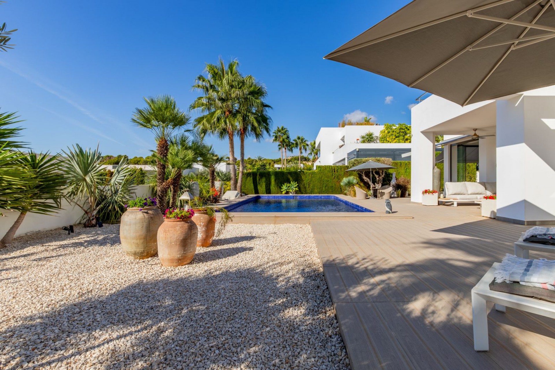 Te koop - Villa -
Moraira - Sol Park