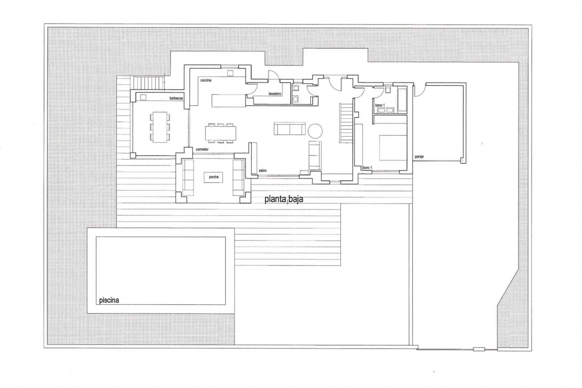 Te koop - Villa -
Moraira - Sol Park